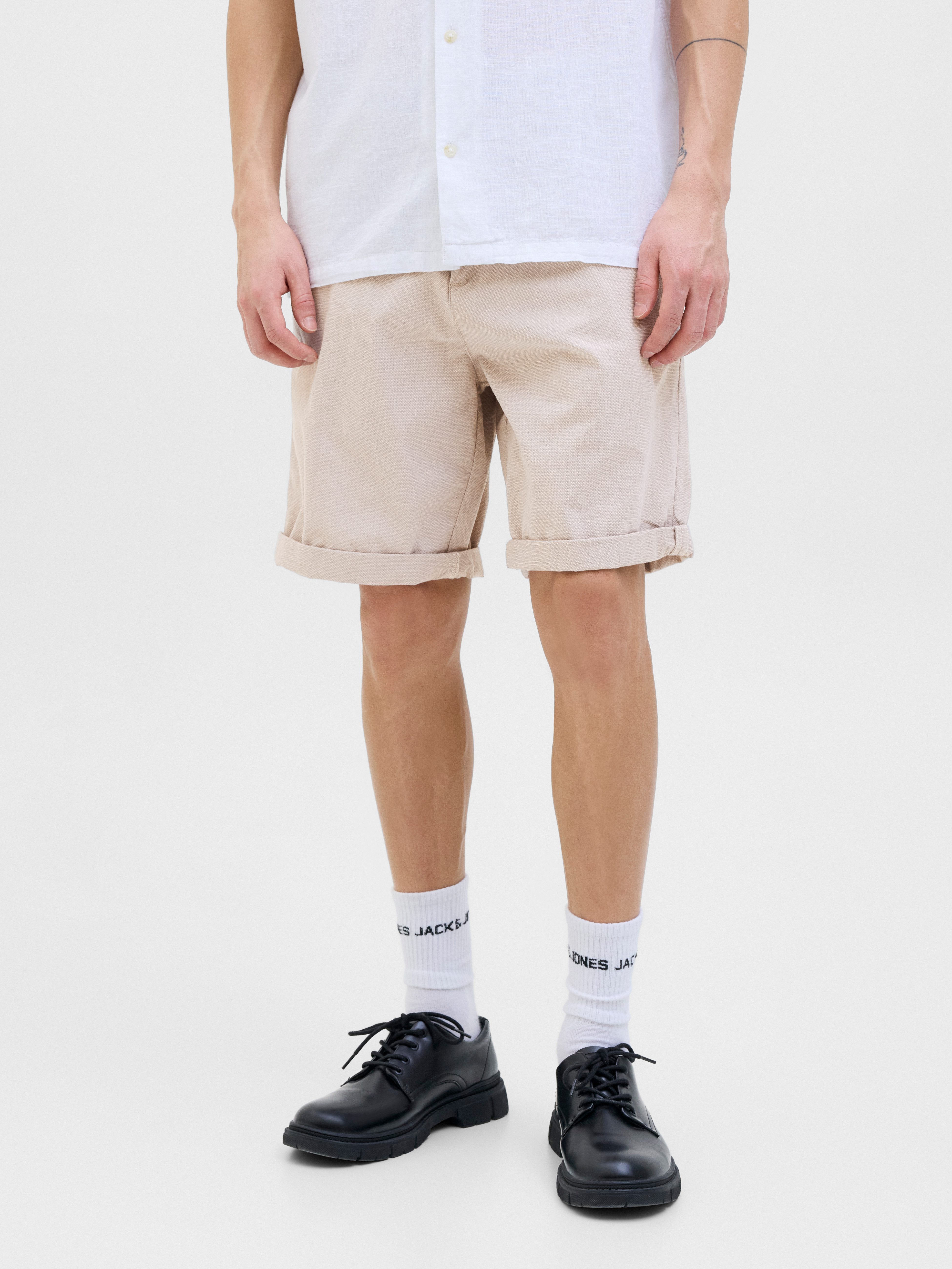 Jack & Jones Chinohose JPSTMARCO ERIK günstig online kaufen