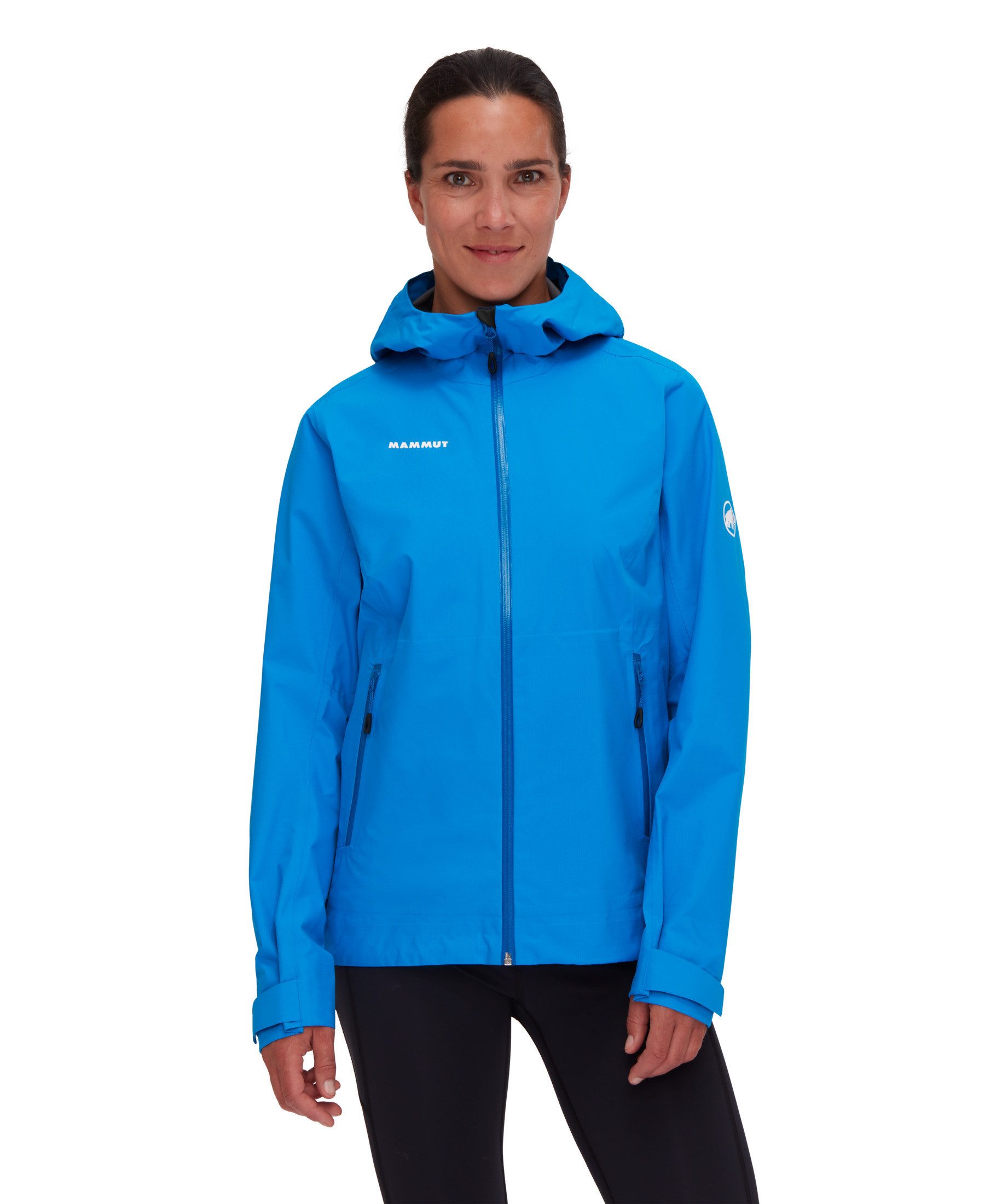 Mammut Regenjacke Alto Light HS Hooded günstig online kaufen