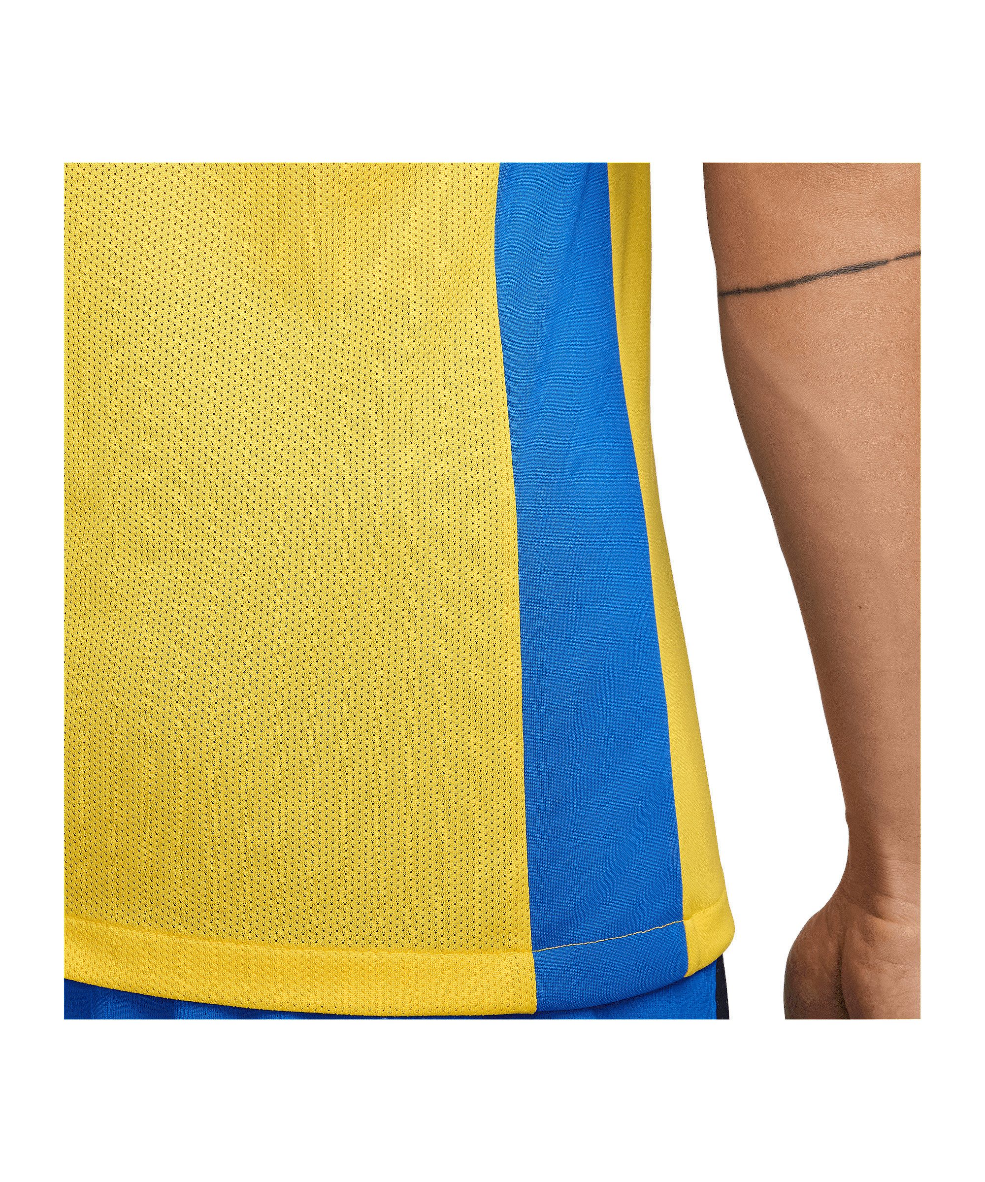 Nike Fußballtrikot Nike Performance Park Derby IV Trikot Trikots Teamsport