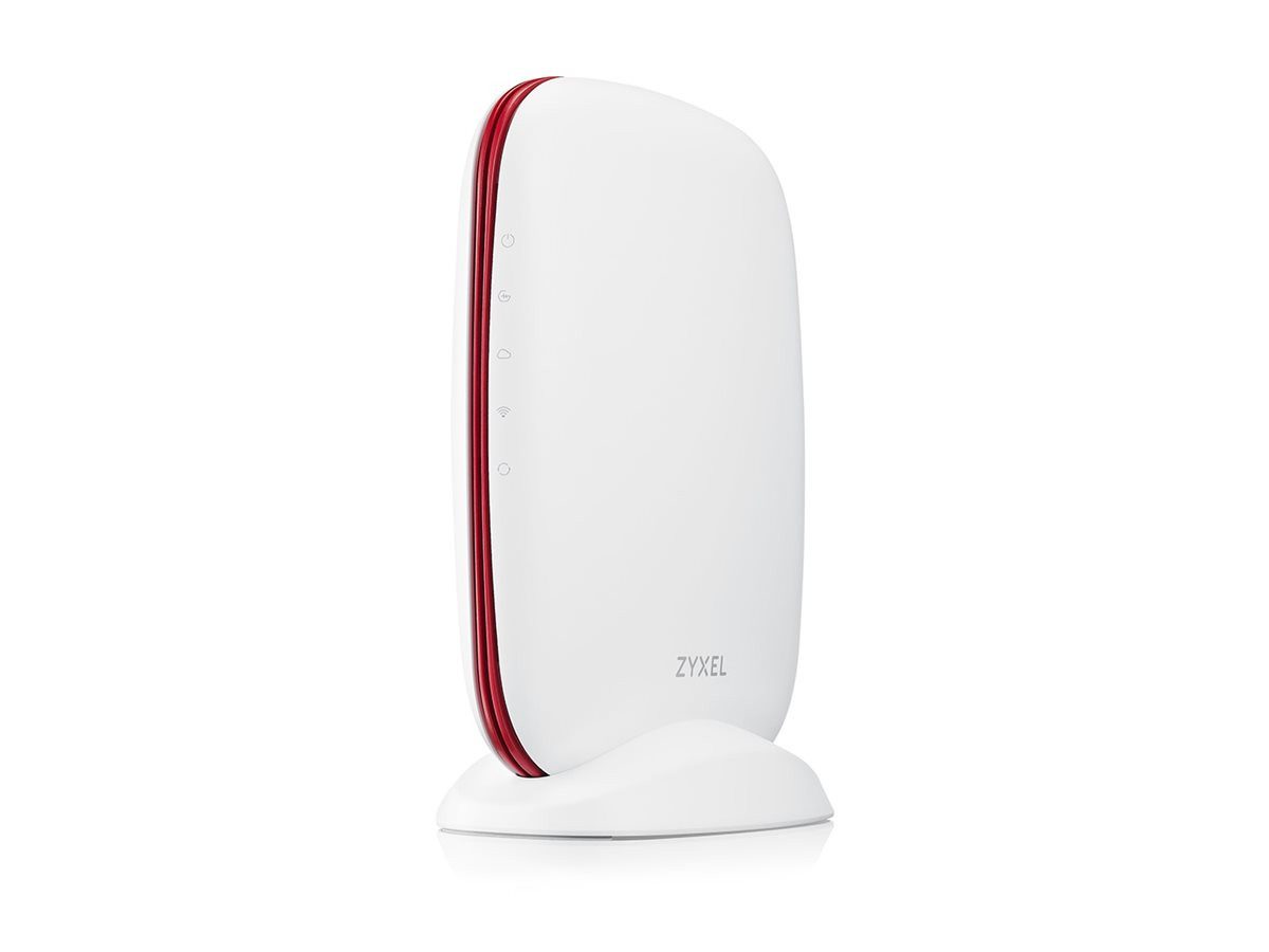 Zyxel LAN-Router