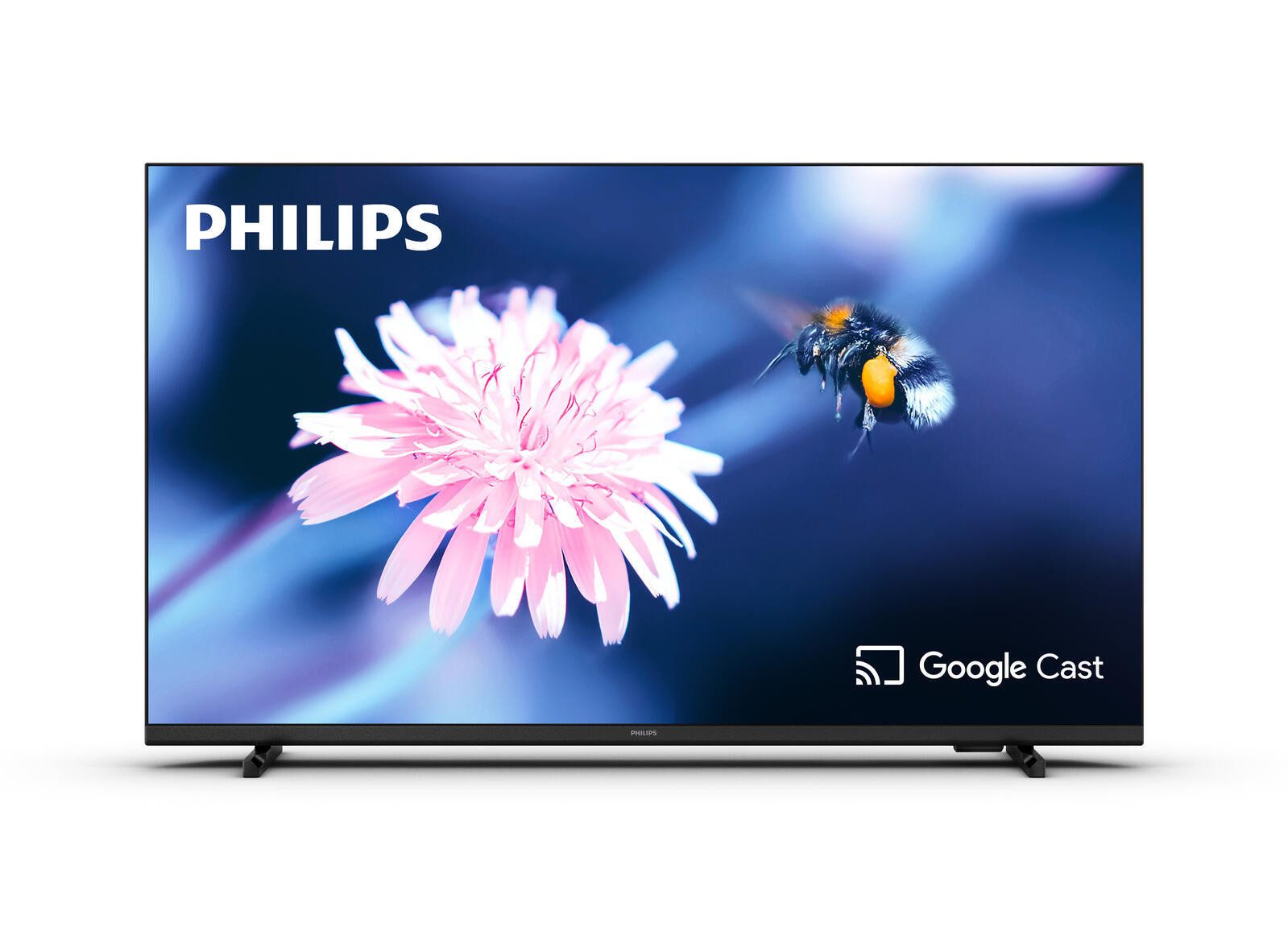 Philips 43HFL4518U/12 LED-Fernseher
