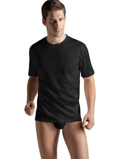 Hanro T-Shirt »Cotton Sporty« (1-tlg)