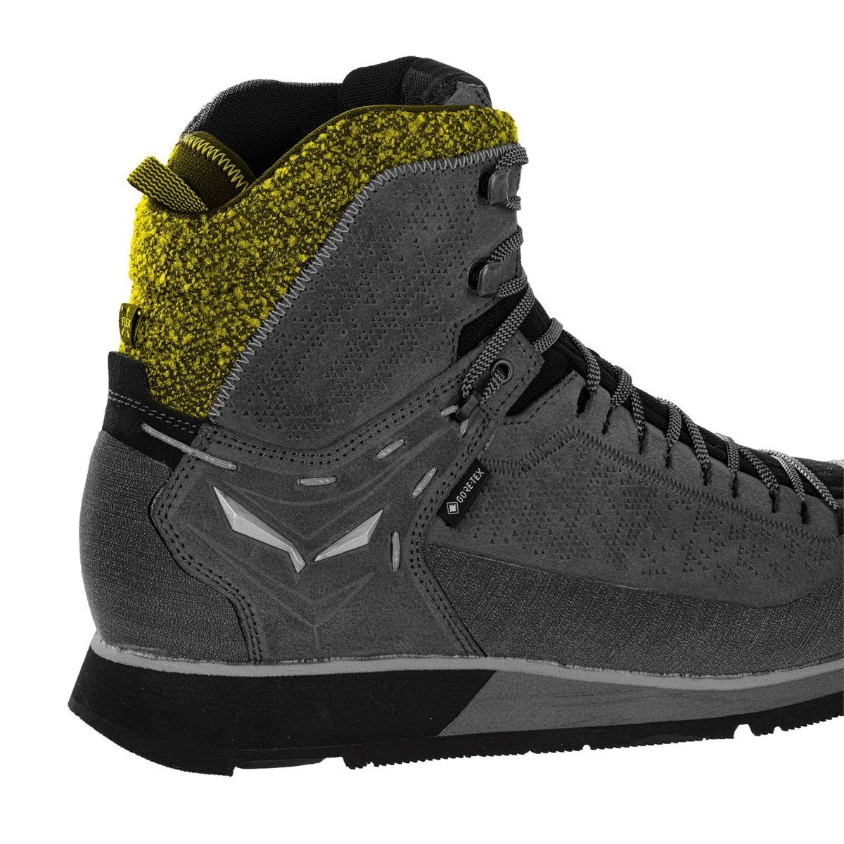 Salewa Trekkingstiefel Mountain Trainer 2 Winter Gore-Tex (Damen) – Salewa Outdoorschuh