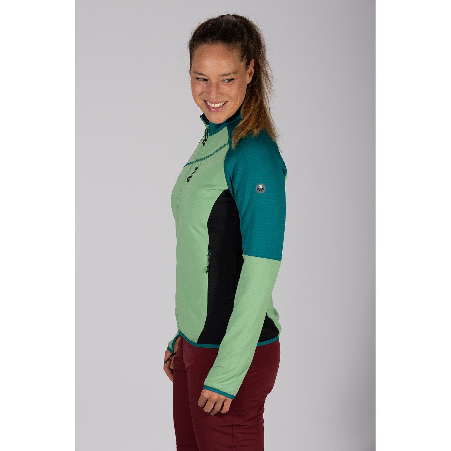 Maul Sport® Skijacke Jacke Hochegg