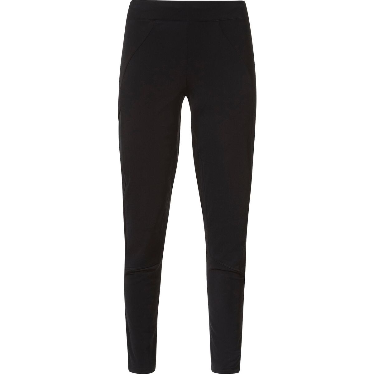 Bergans Outdoorhose Fløyen Winter Tights Women Damen Wintertights mit Isolierung, Atmungsaktivität und