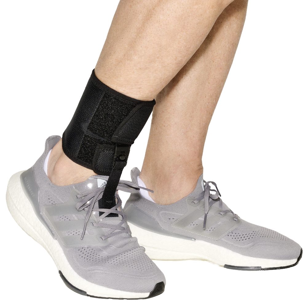 SPORLASTIC Fußbandage Sporlastic Foot-Up textile Fußheberorthese