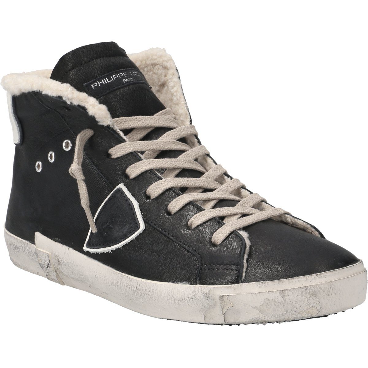 PRSX HIGH Sneaker