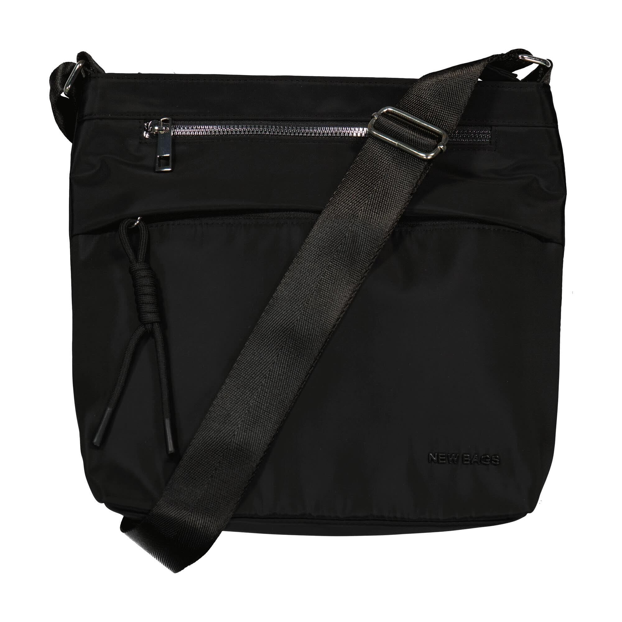 New Bags Handtasche Umhängetasche