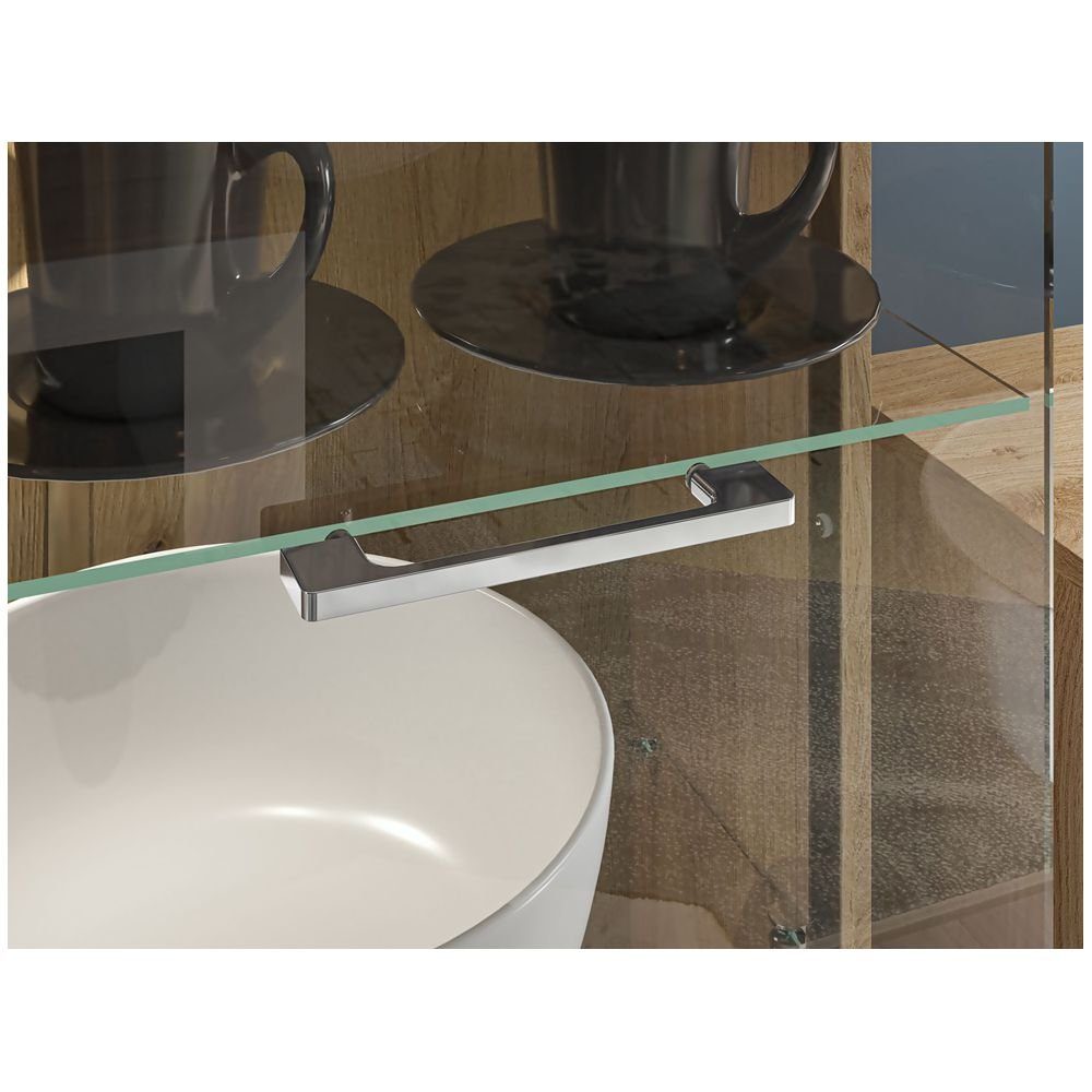 Lomadox Wohnzimmer-Set AKRON-131, (Mega-Spar-Set, 4-St., 4-tlg), günstig online kaufen