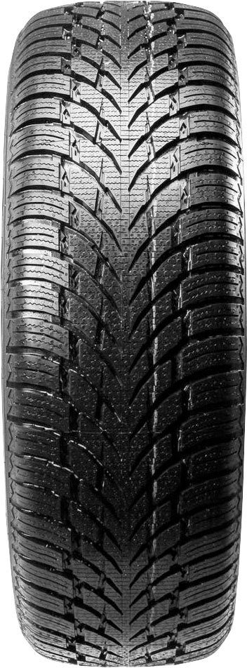 Nokian Winterreifen WR SUV 4 XL