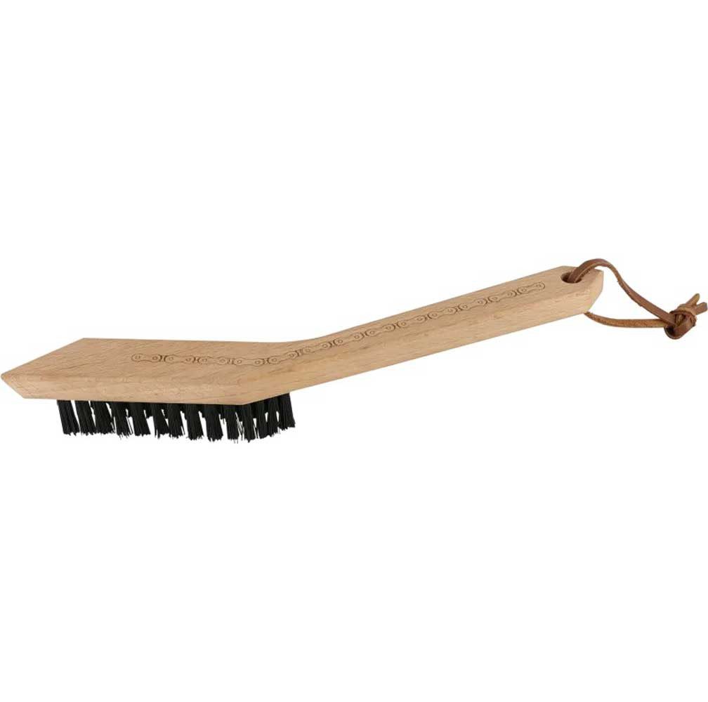 Bürstenhaus Redecker Reinigungsbürste Ketten-/Ritzel-/ Reinigungsbürste extra hart, (1-tlg) – Bild 2 von 2