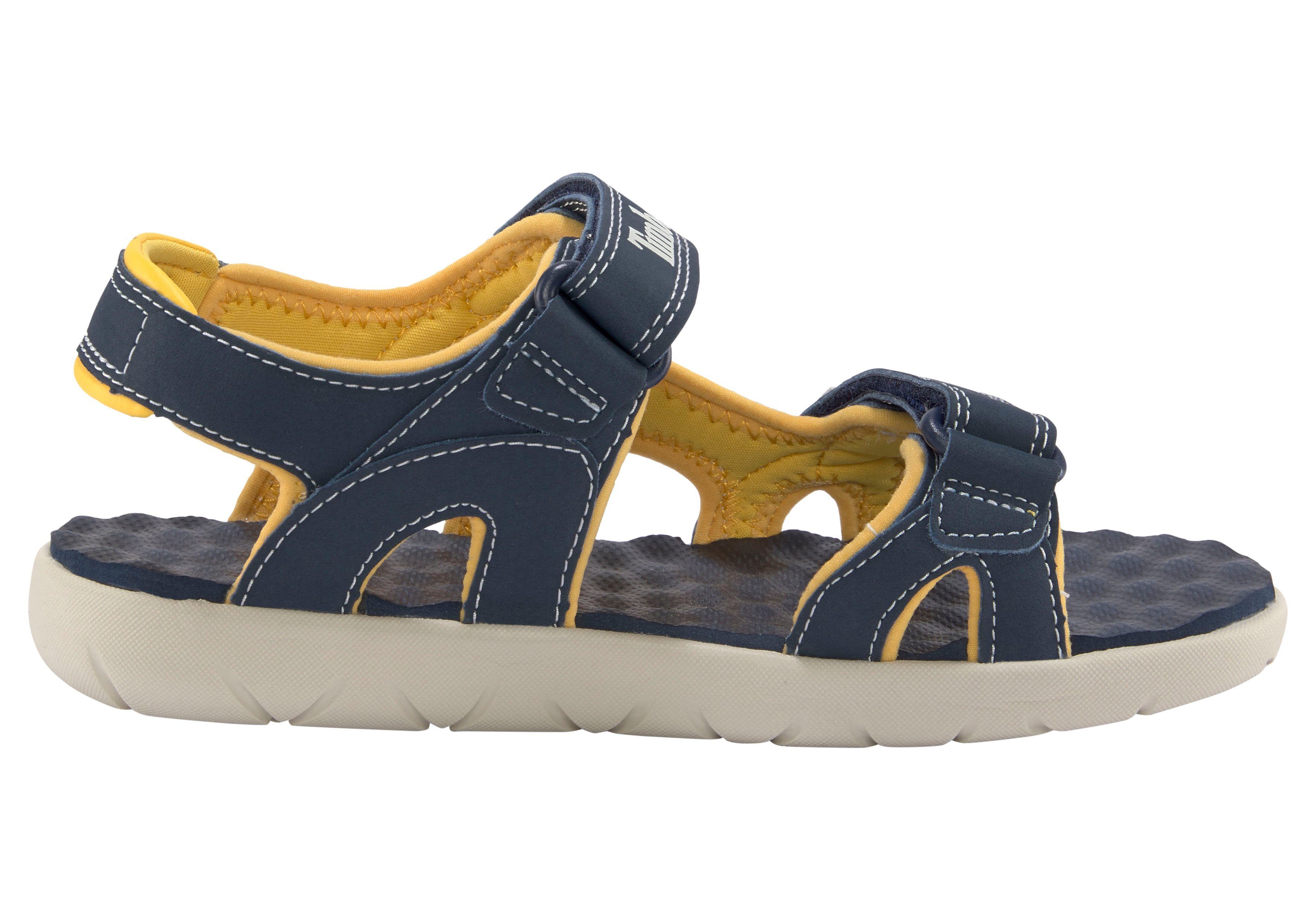 Timberland PERKINS ROW BACKSTRAP SANDAL Sandale mit Klettverschluß