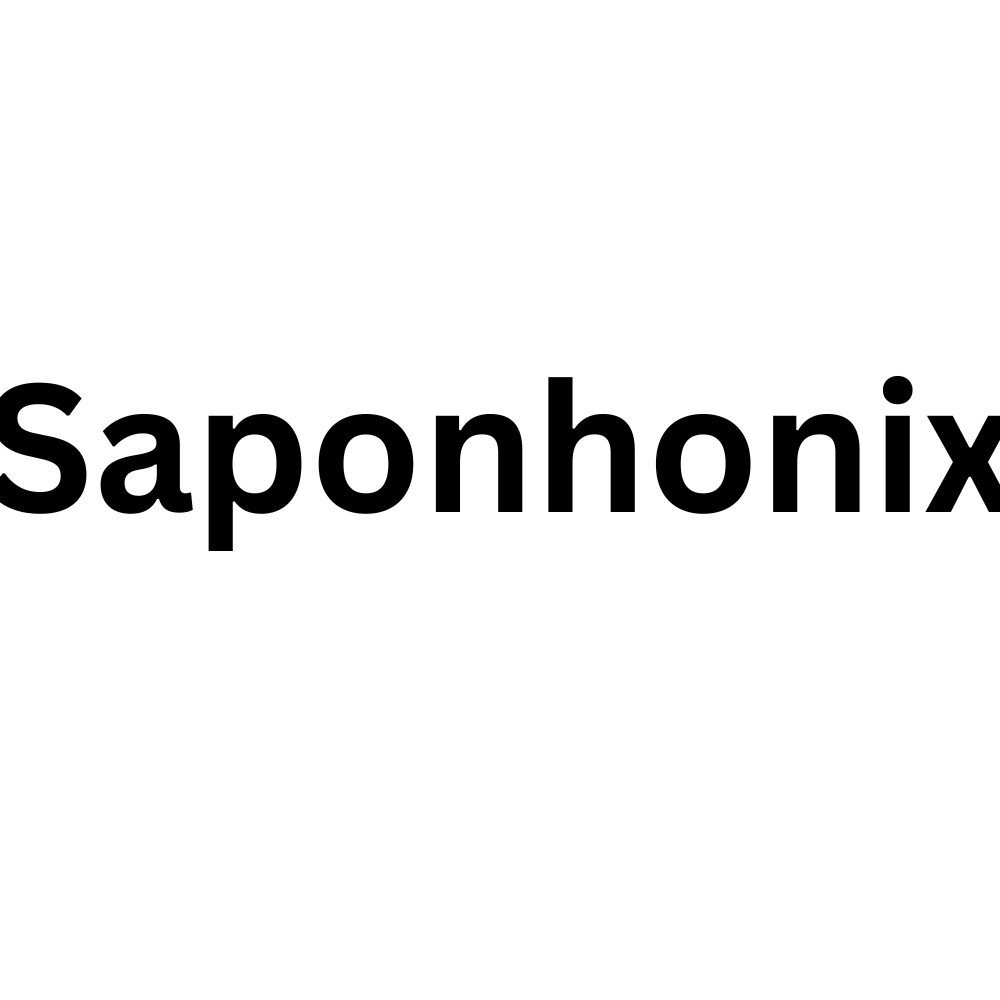 Saponhonix