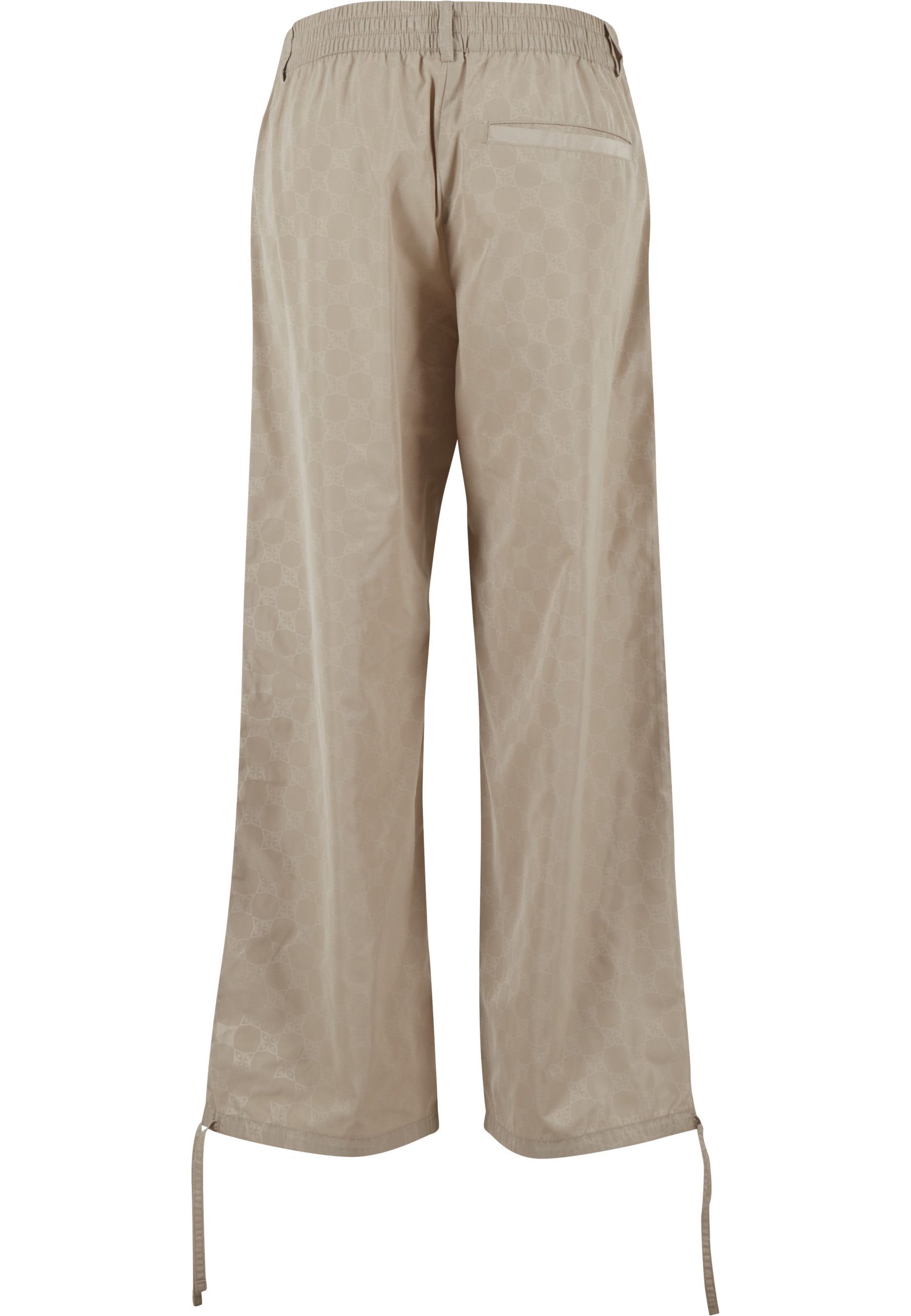 PEQUS Stoffhose PEQUS PEQUS Aether Pin Parachute Pants (1-tlg)