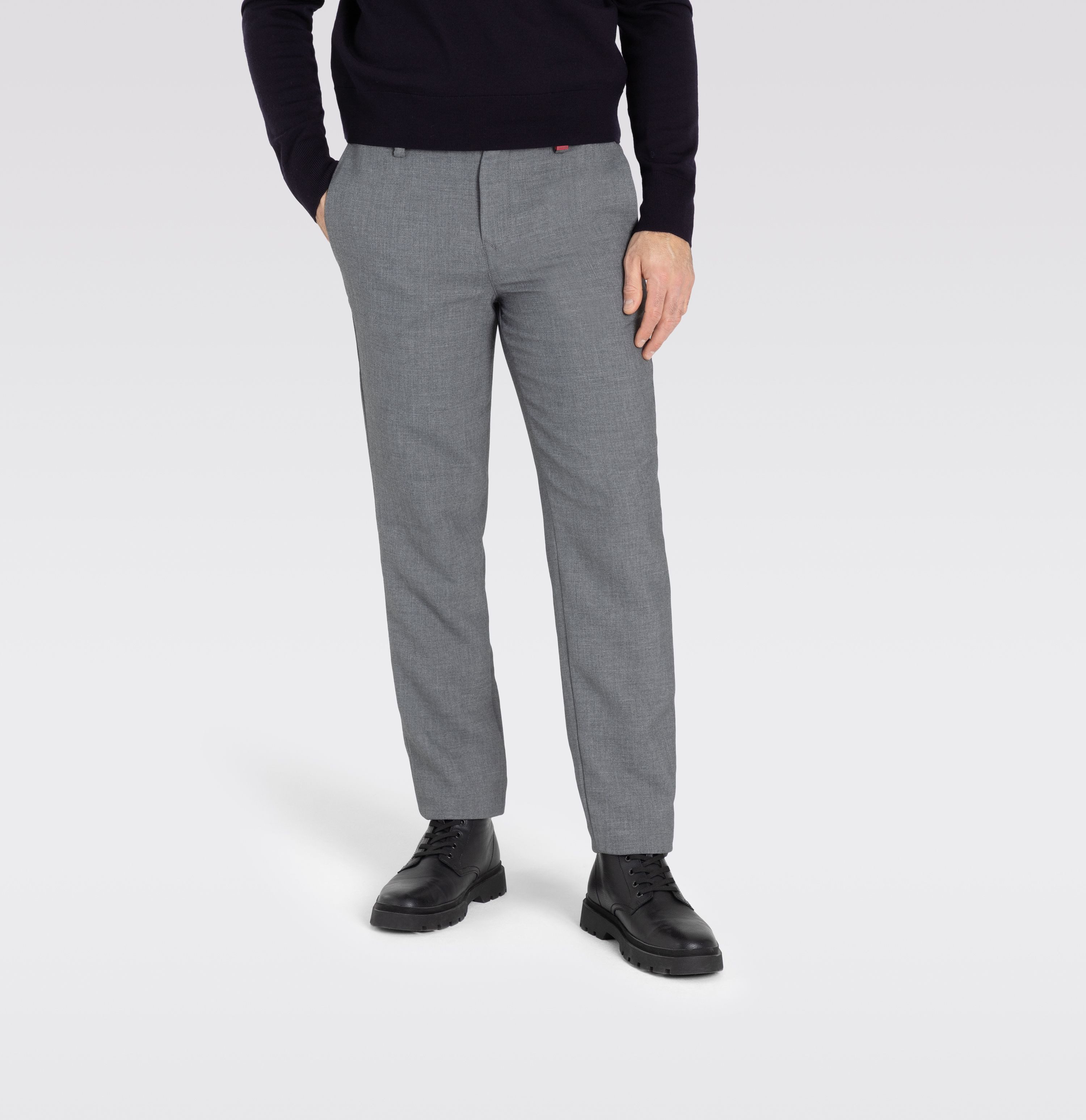 MAC Chinohose Traveller