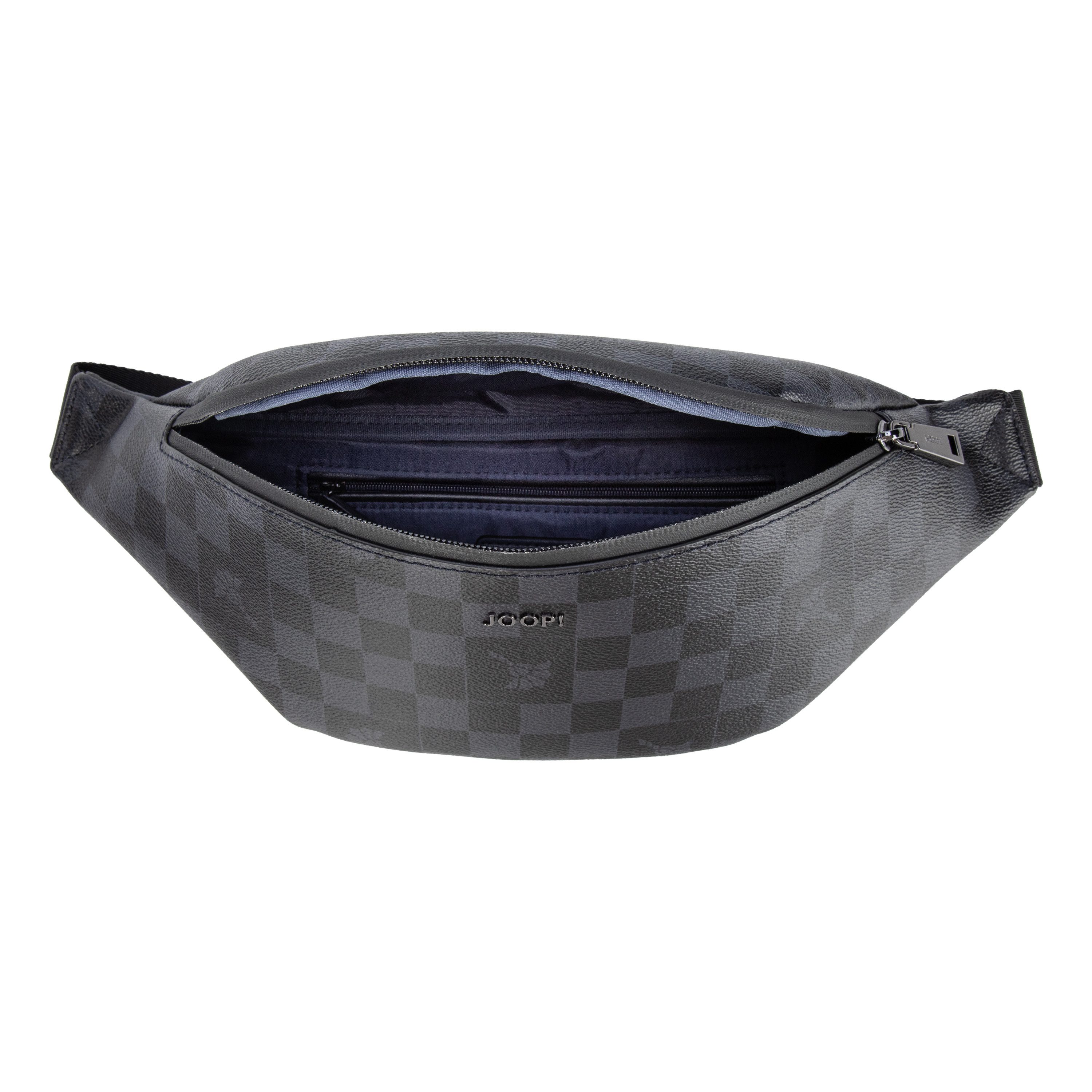 JOOP! Handtasche Joop - Herren Hip Bag Cortina Piazza Leo – Bild 4 von 5