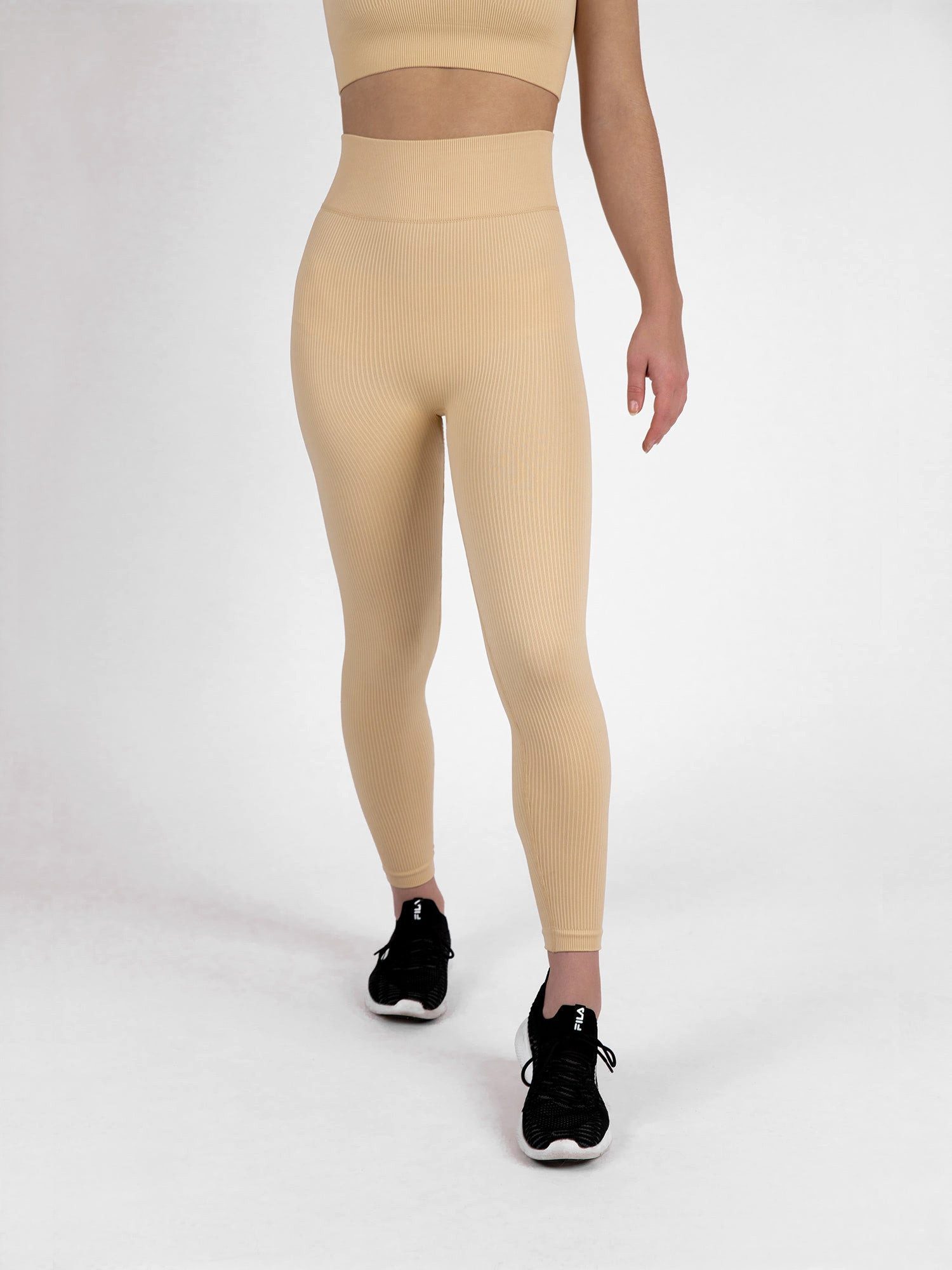 VAAM LMNTS Leggings RIBBED SEAMLESS