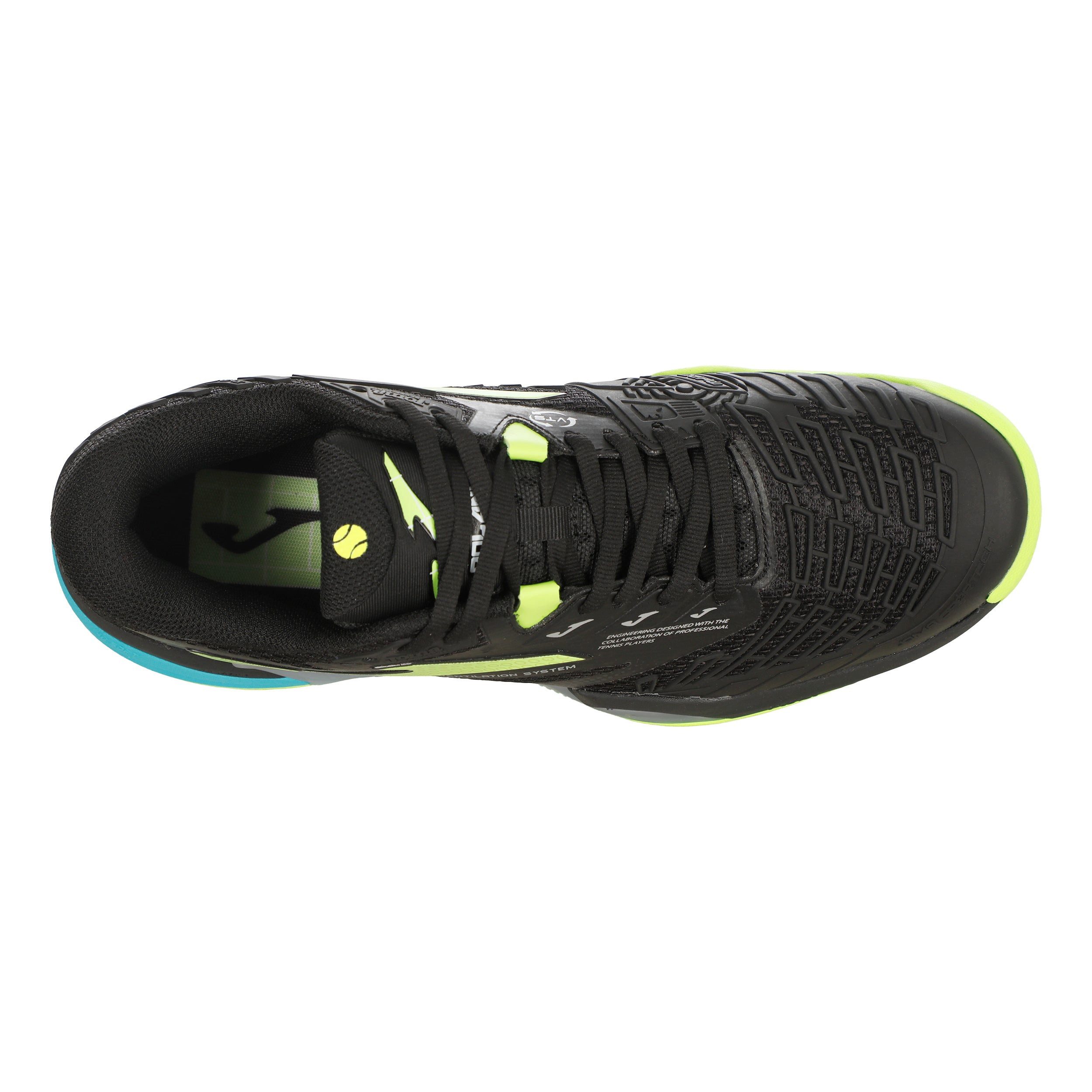 Joma Roland - Sandplatzcourt Tennisschuh Tennisschuh
