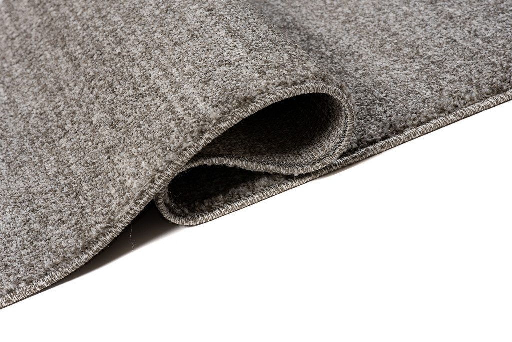 Tapiso Läufer SARI, rechteckig, Höhe: 10 mm, Kurzflor Flurläufer, pflegeleicht, Wohnzimmer Schlafzimmer Flur Küche