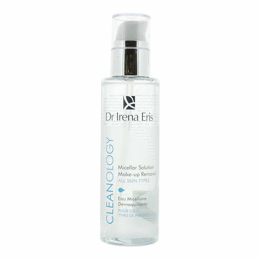 Dr Irena Eris Make-up-Entferner Dr Irena Eris Cleanology Micellar Solution 200ml