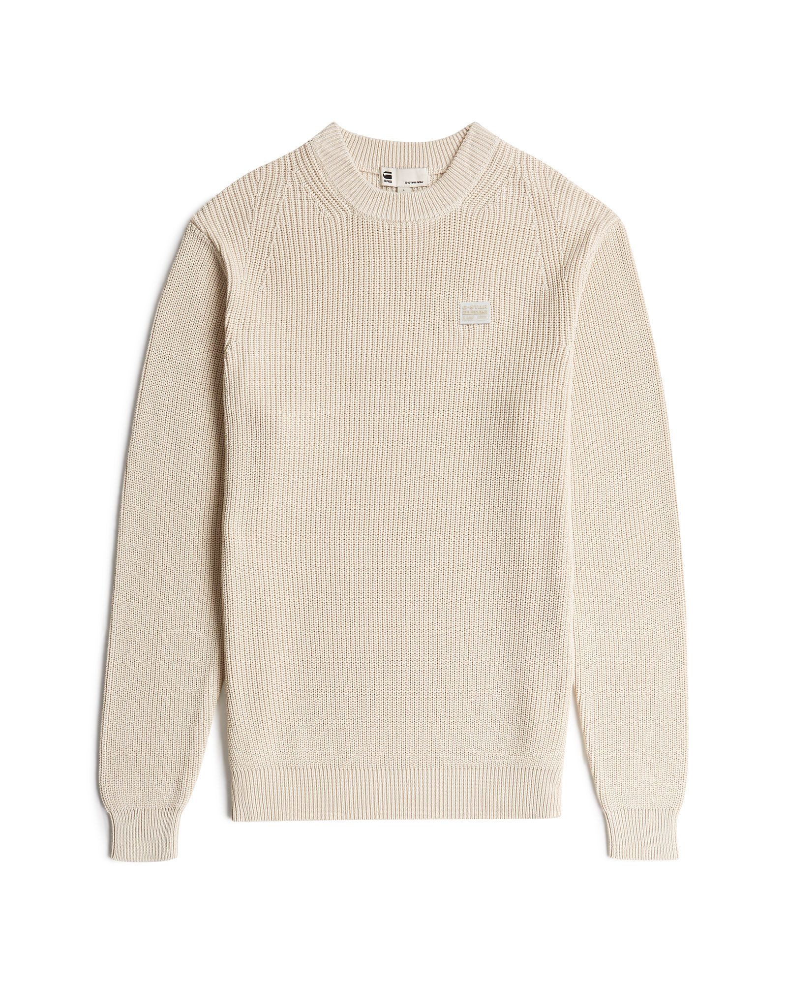 Longpullover Pullover