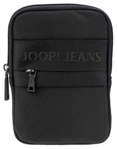 Joop Jeans Umhängetasche modica rafael shoulderbag xsvz 1, im Mini Format