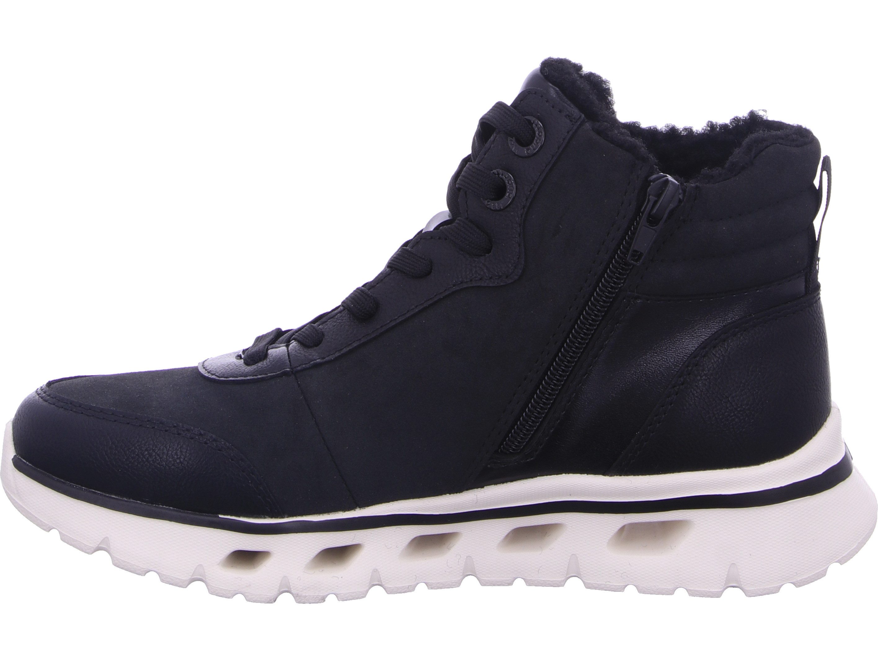 bugatti Schnürboots