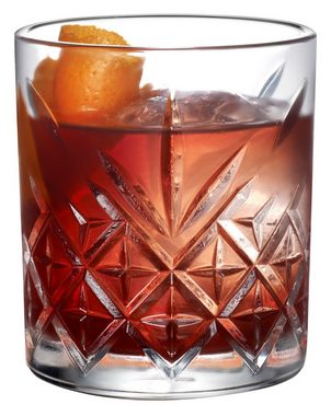 MÄSER Whiskyglas Timeless, Glas