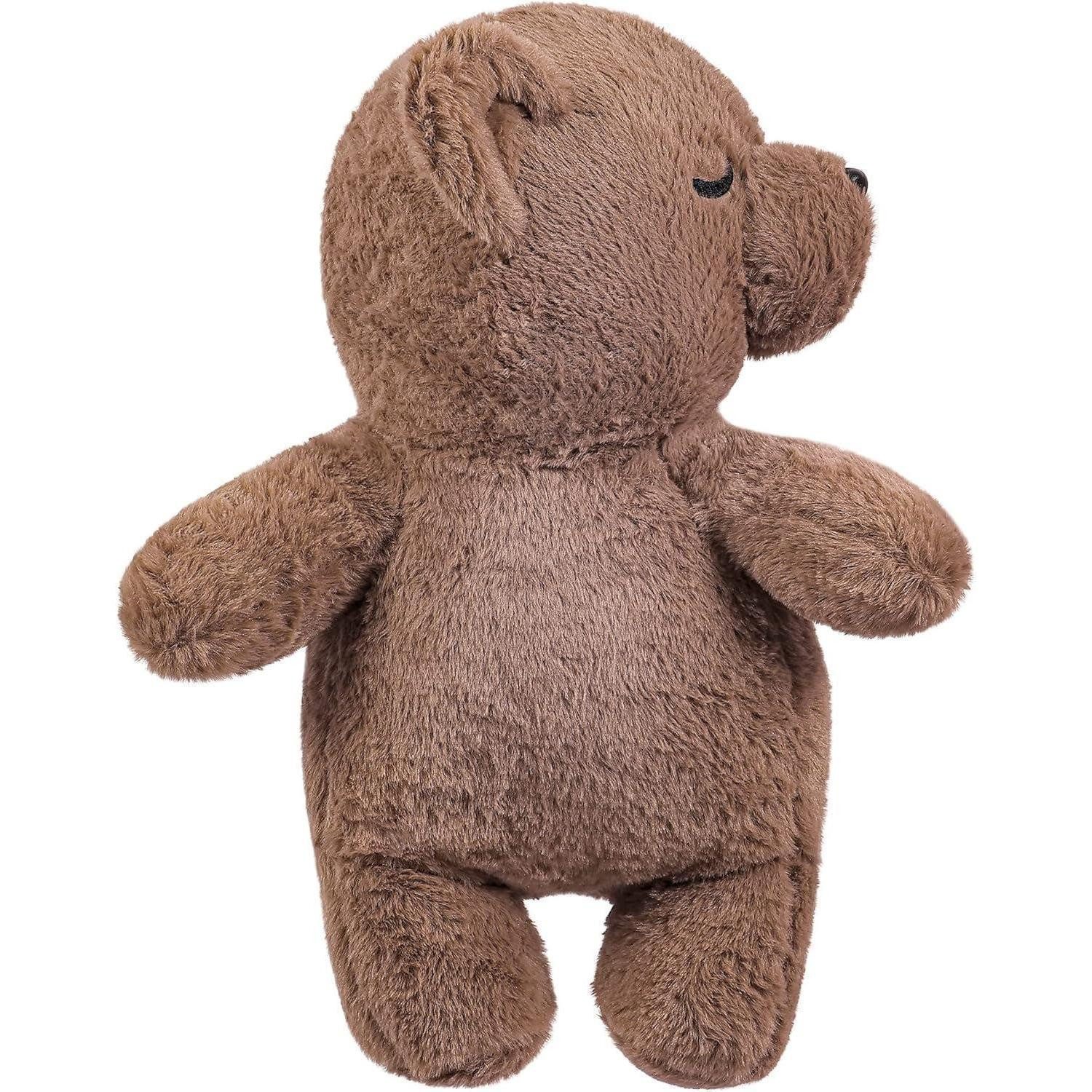 LuxusKollektion Kuscheltier Plüschtier Koala Kuscheltier Plüschpuppe Schlafbär Teddybär Braun 50CM