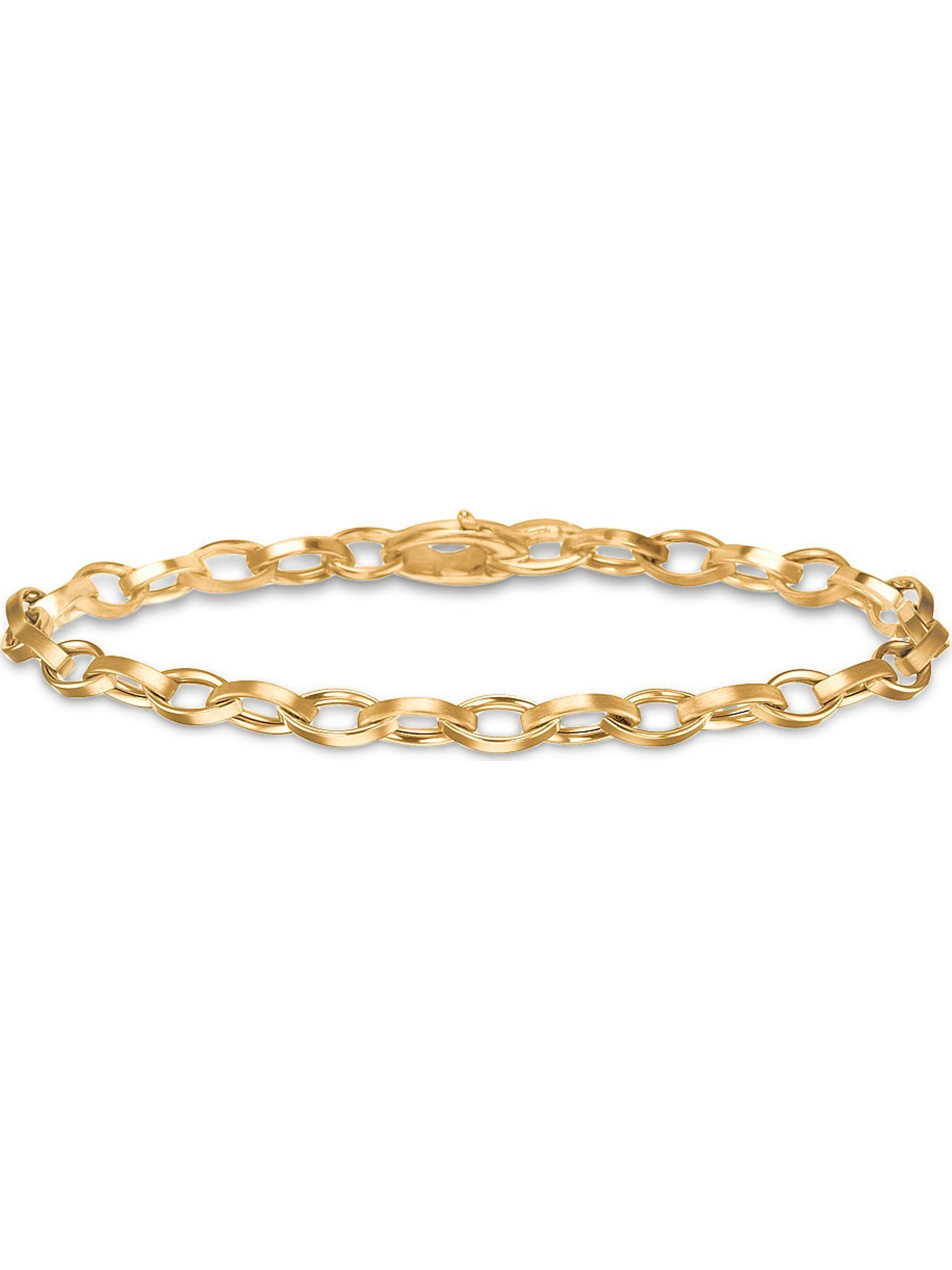 CHRIST Goldarmband CHRIST Damen-Armband 585er Gelbgold günstig online kaufen