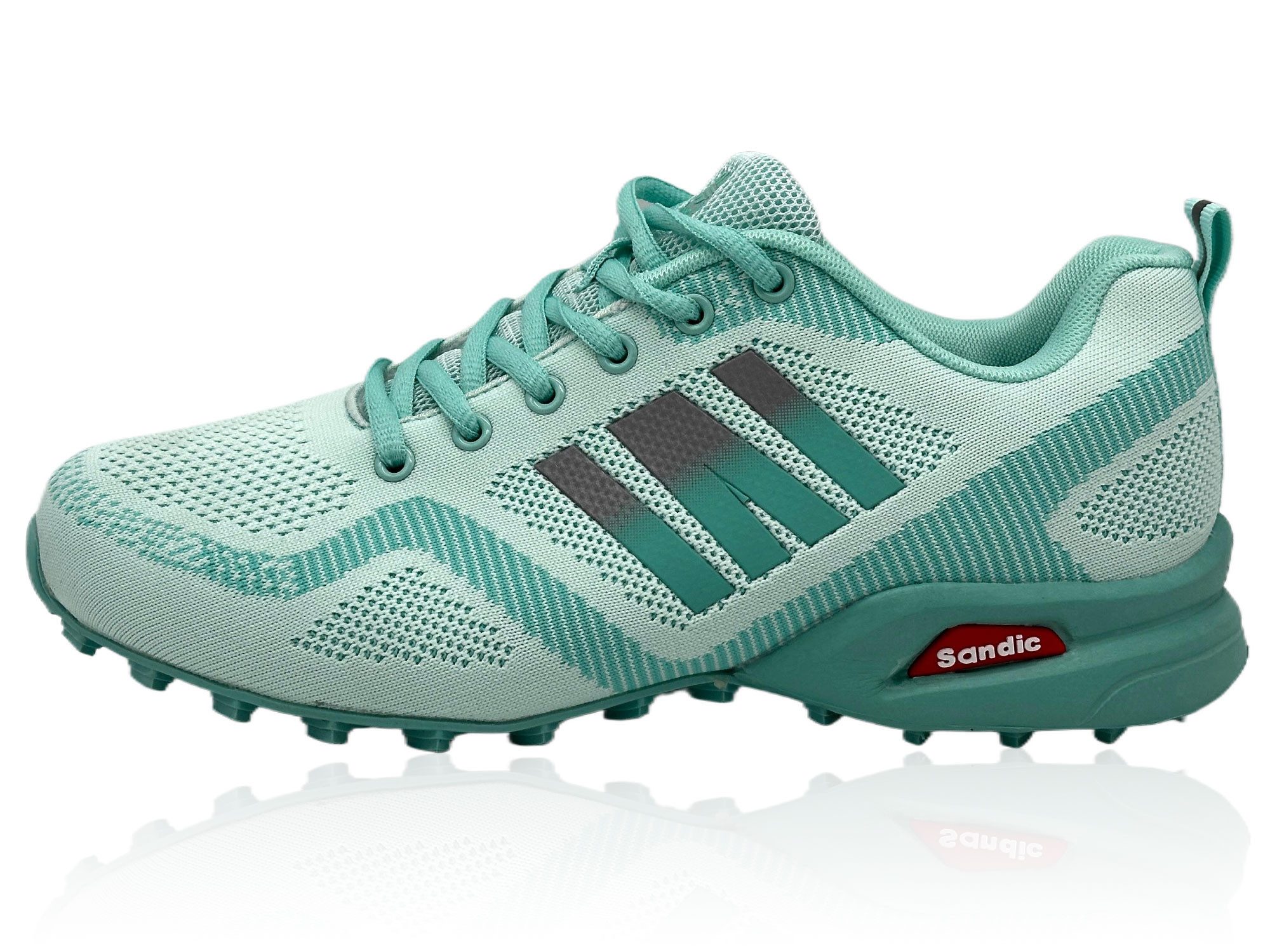 Nowaland Bequeme und Funktionale Outdoor-Schuhe Freizeitschuhe Sneaker günstig online kaufen
