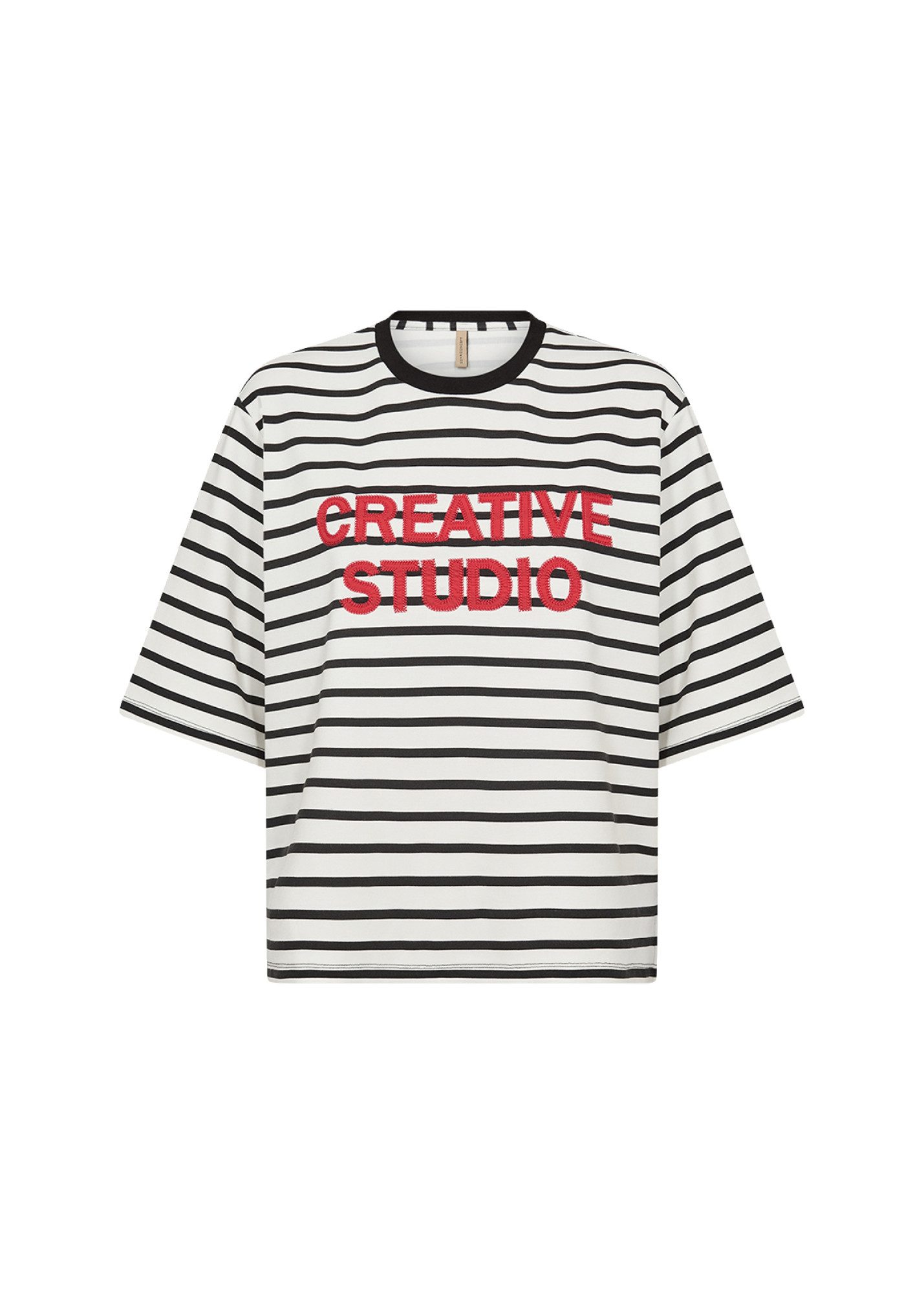 soyaconcept Kurzarmshirt SC-BARNI 54