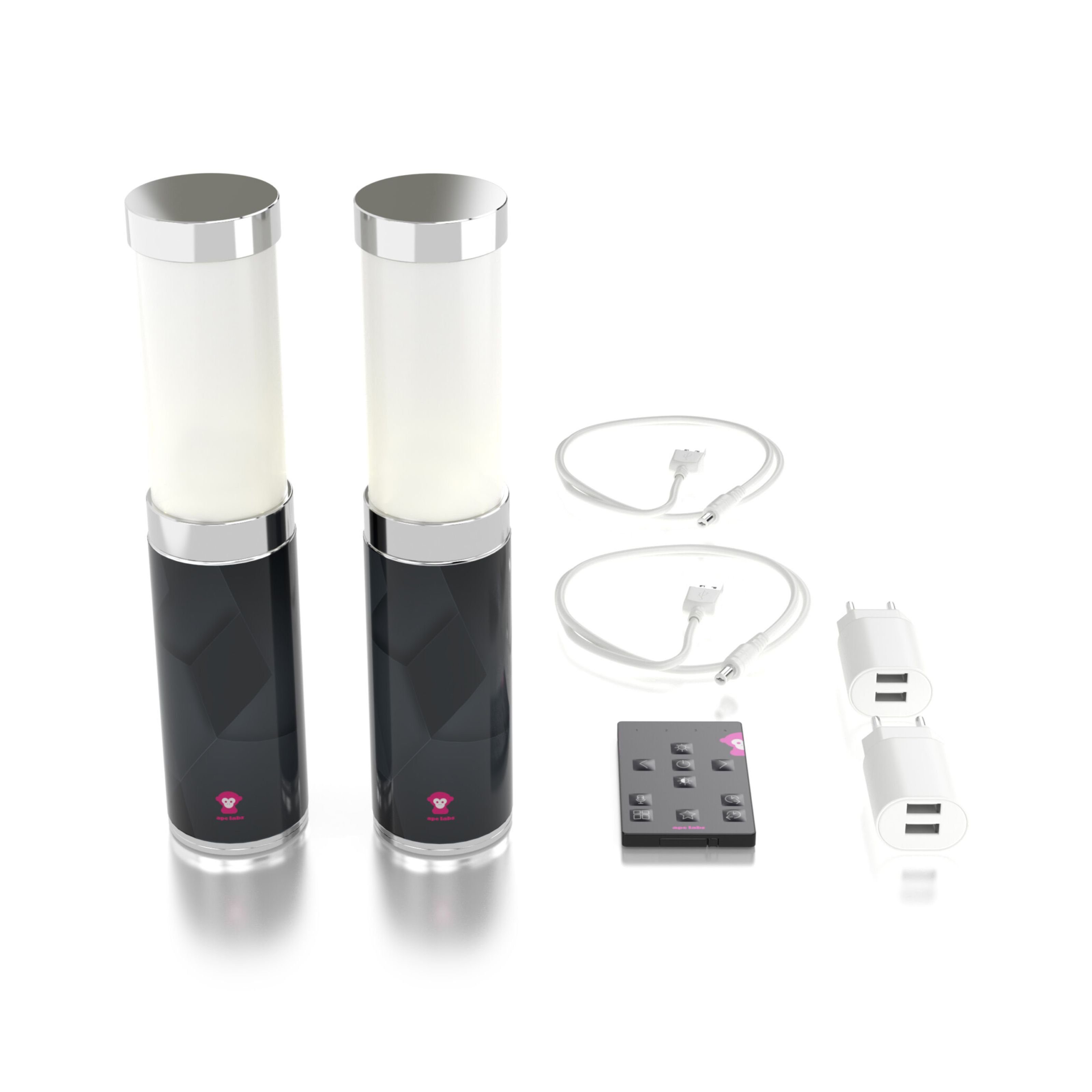 LED Scheinwerfer