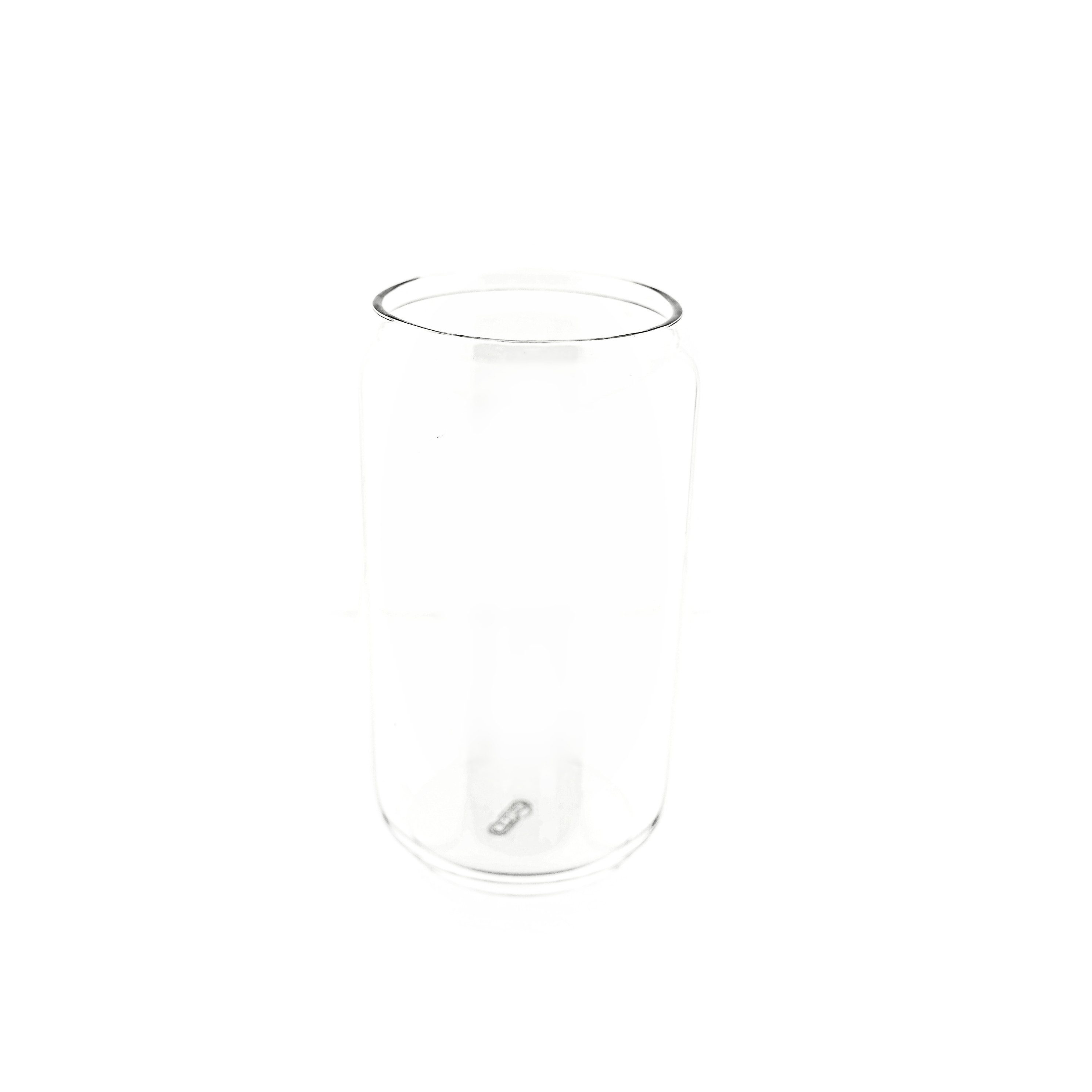 Glas Cola Dose 350 ml Trinkgläser Hitzebeständig & Spülmaschinenfest
