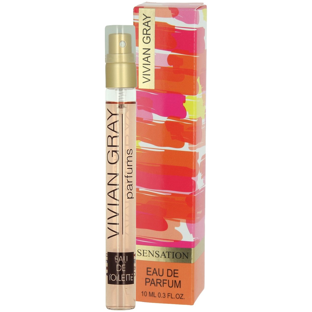 Eau de Parfum Sensation 108
