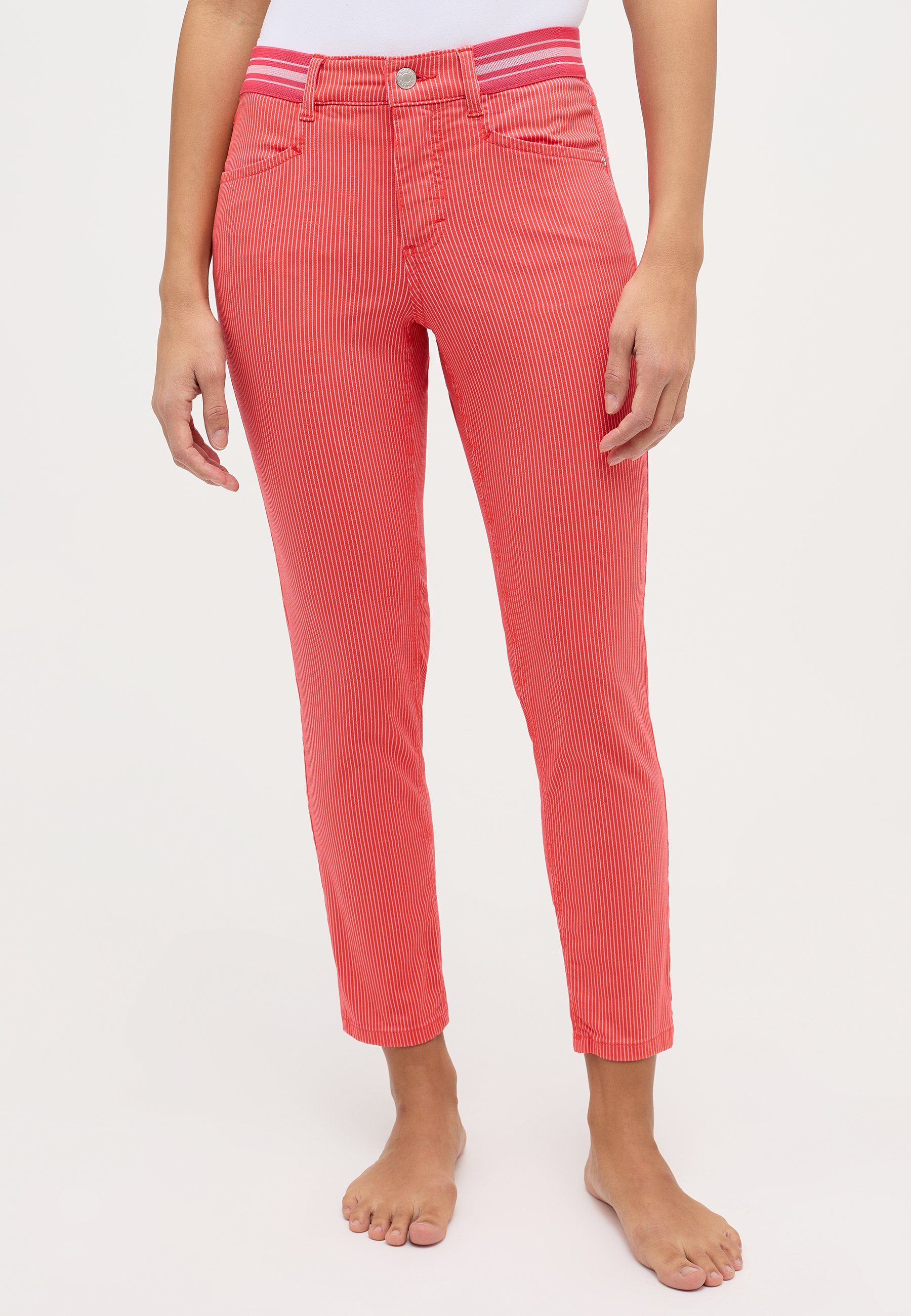 ANGELS 7/8-Jeans ORNELLA SPORTY