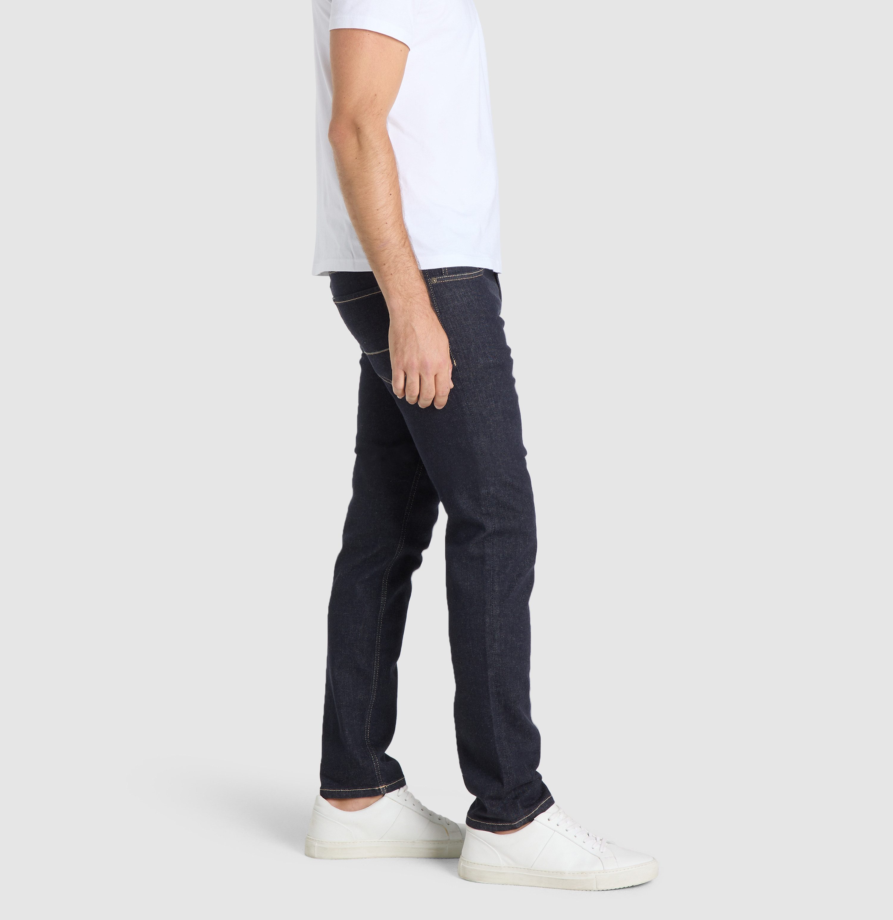 MAC Straight-Jeans Flexx-Driver super elastisch günstig online kaufen