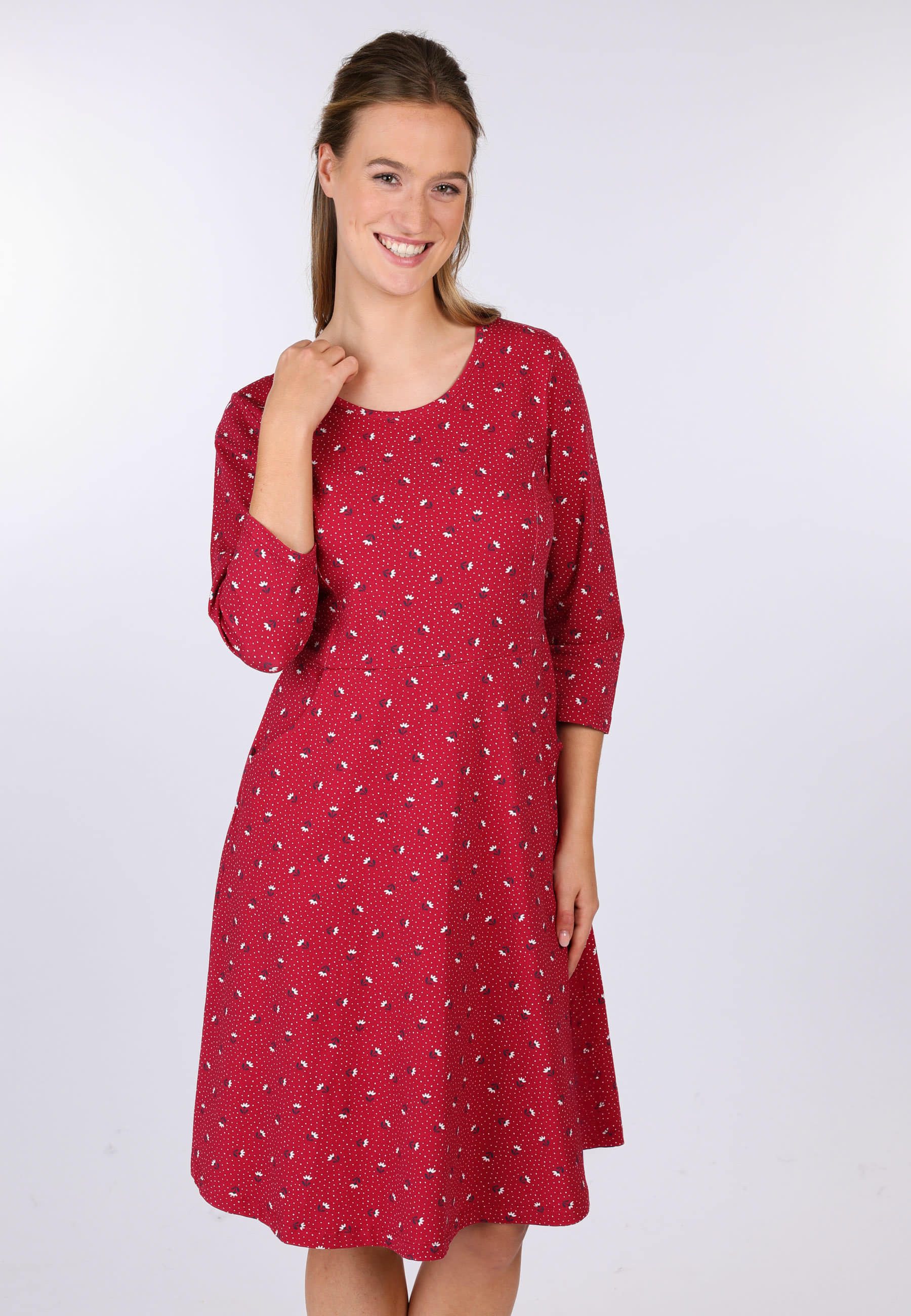 Sorgenfri Sylt Sommerkleid Darbyna
