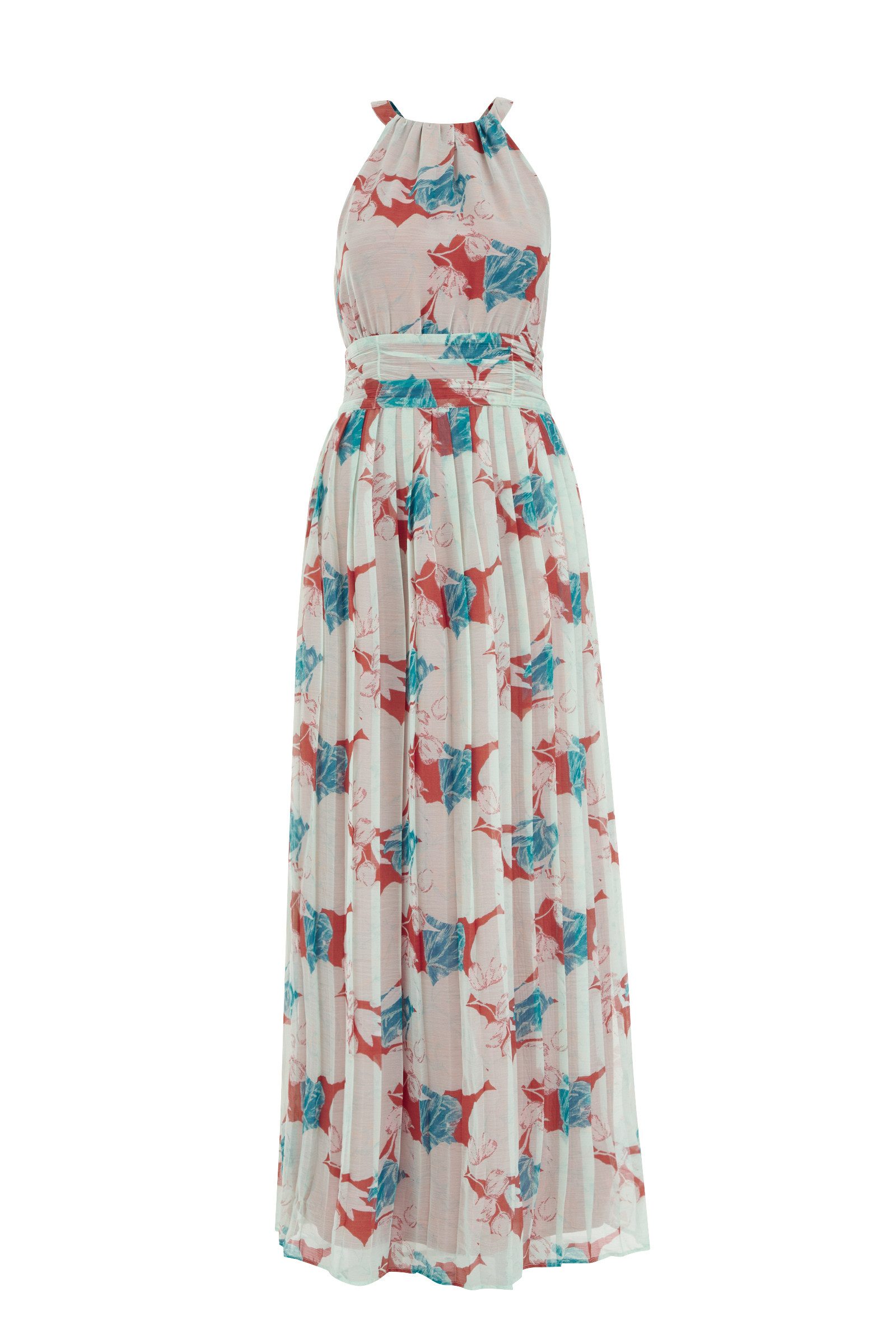 WE Fashion Maxikleid günstig online kaufen