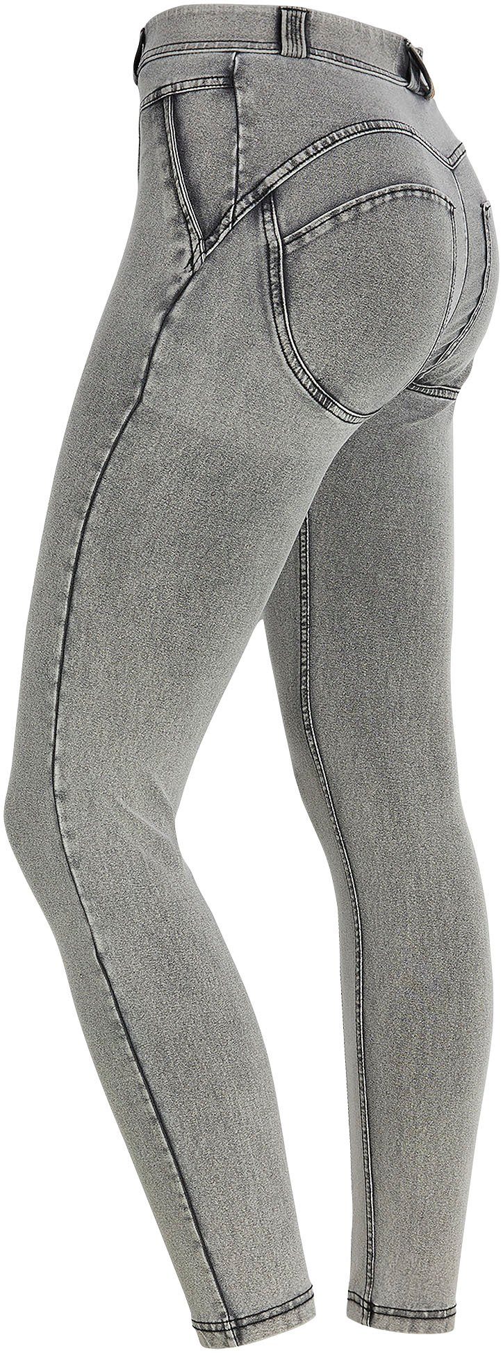 Freddy Jeggings WRUP4 SUPERSKINNY mit Lifting günstig online kaufen