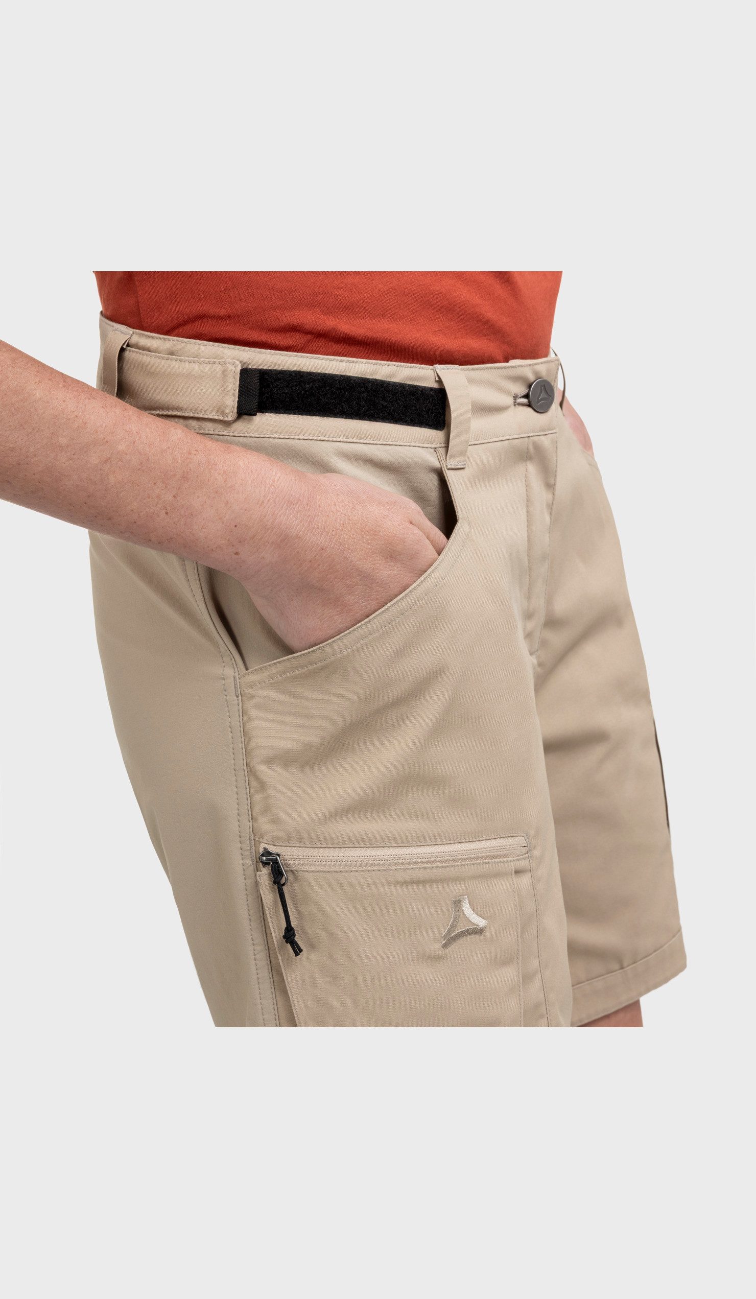 Schöffel Shorts Shorts Style Maghera WMN