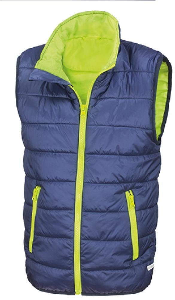 Result Funktionsweste Kinderweste Core Junior Bodywarmer