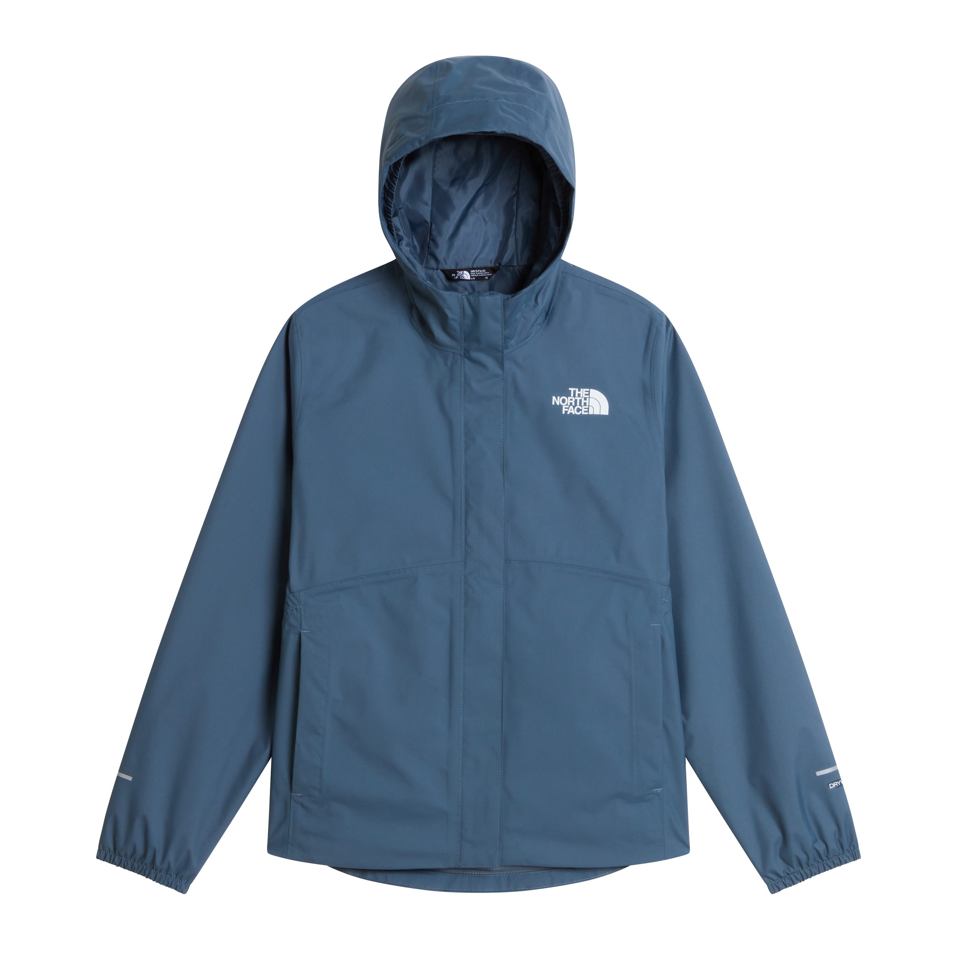 The North Face Regenjacke G ANTORA RAIN JACKET – Bild 5 von 5
