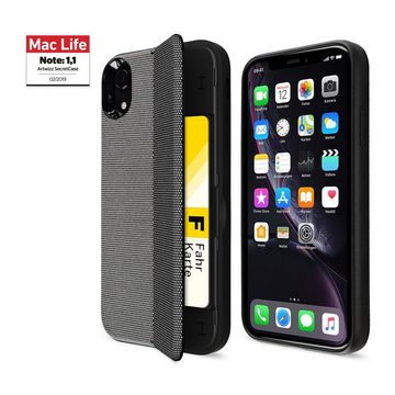 Artwizz Smartphone-Hülle SecretCase for iPhone Xr