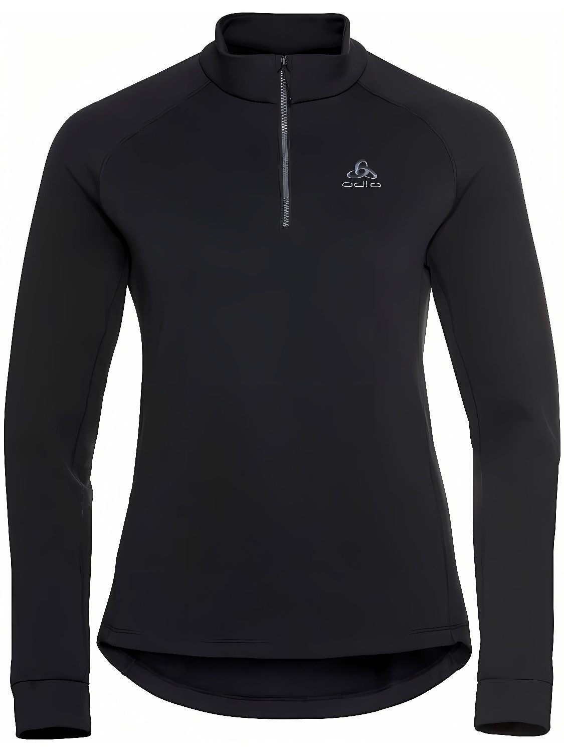 Longsleeve Midlayer 1/2 Zip Berra