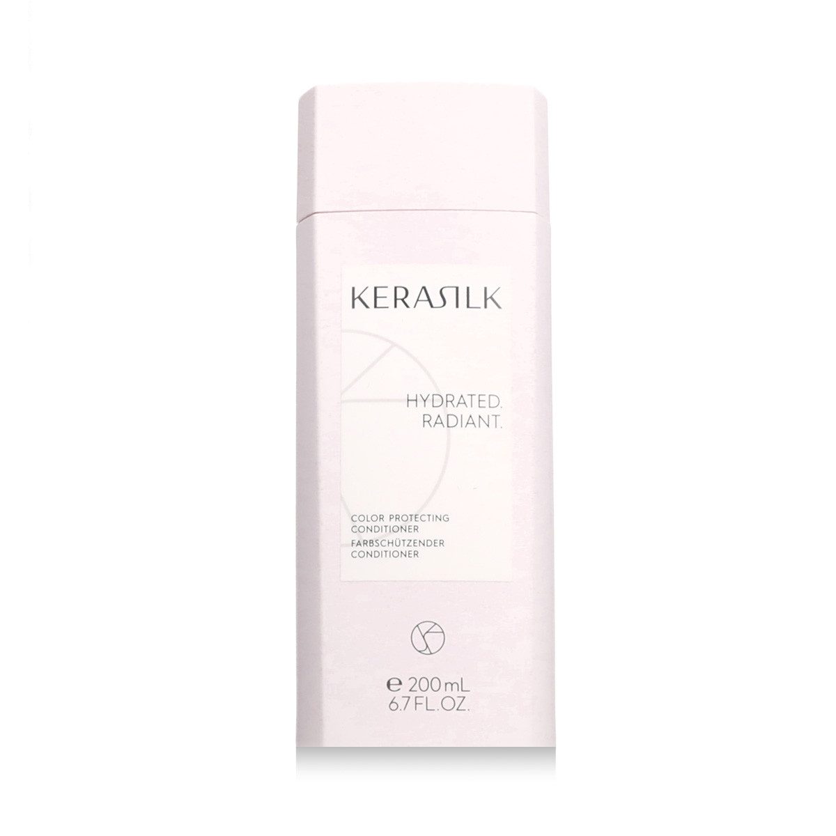 Kerasilk Haarspülung Essentials
