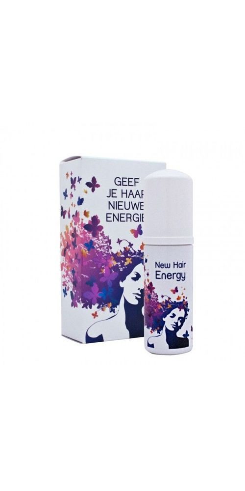 Calmare Haarspülung Calmare New Hair Energy 50ml