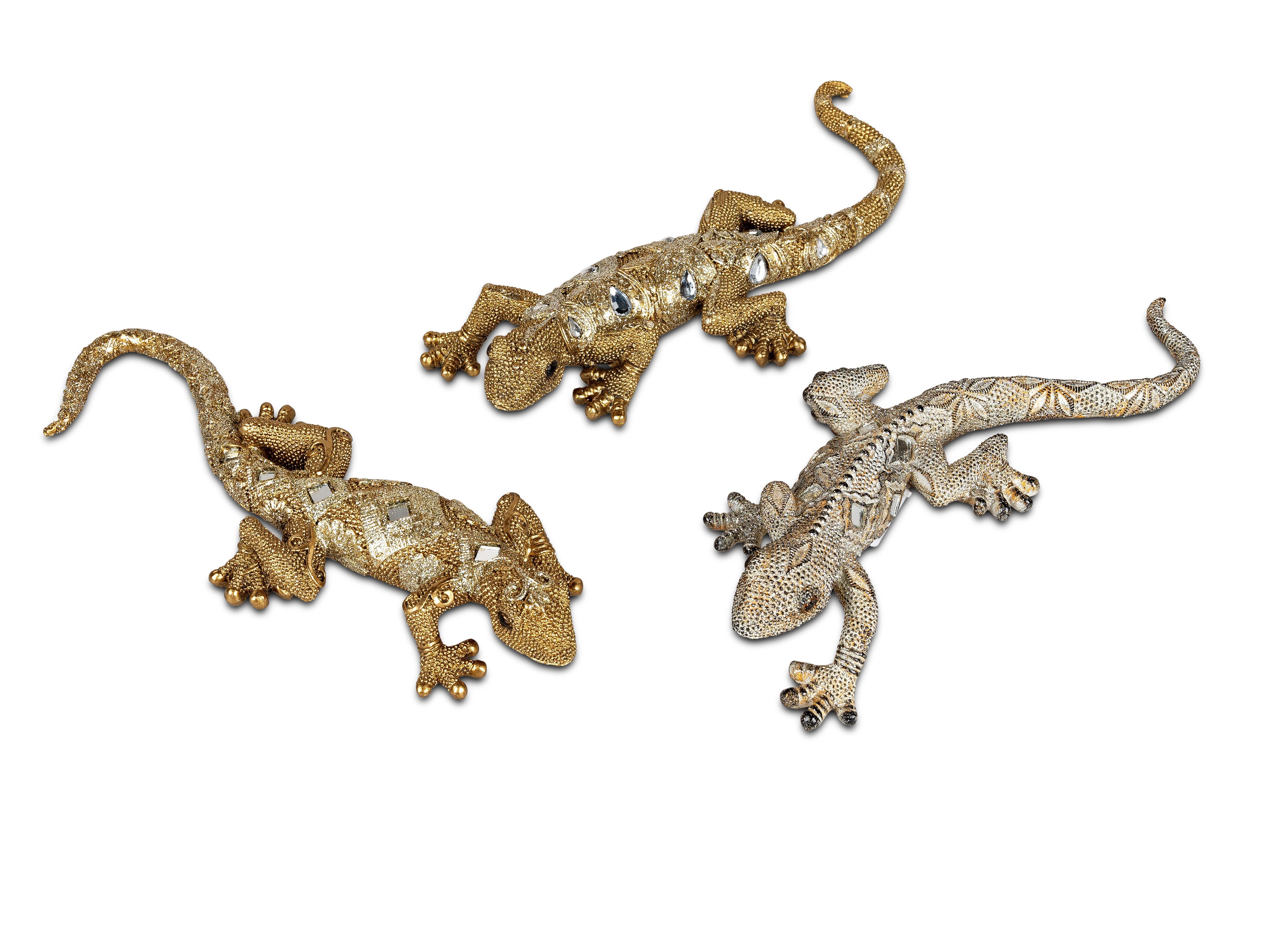 formano Dekofigur orientalischer Gecko günstig online kaufen