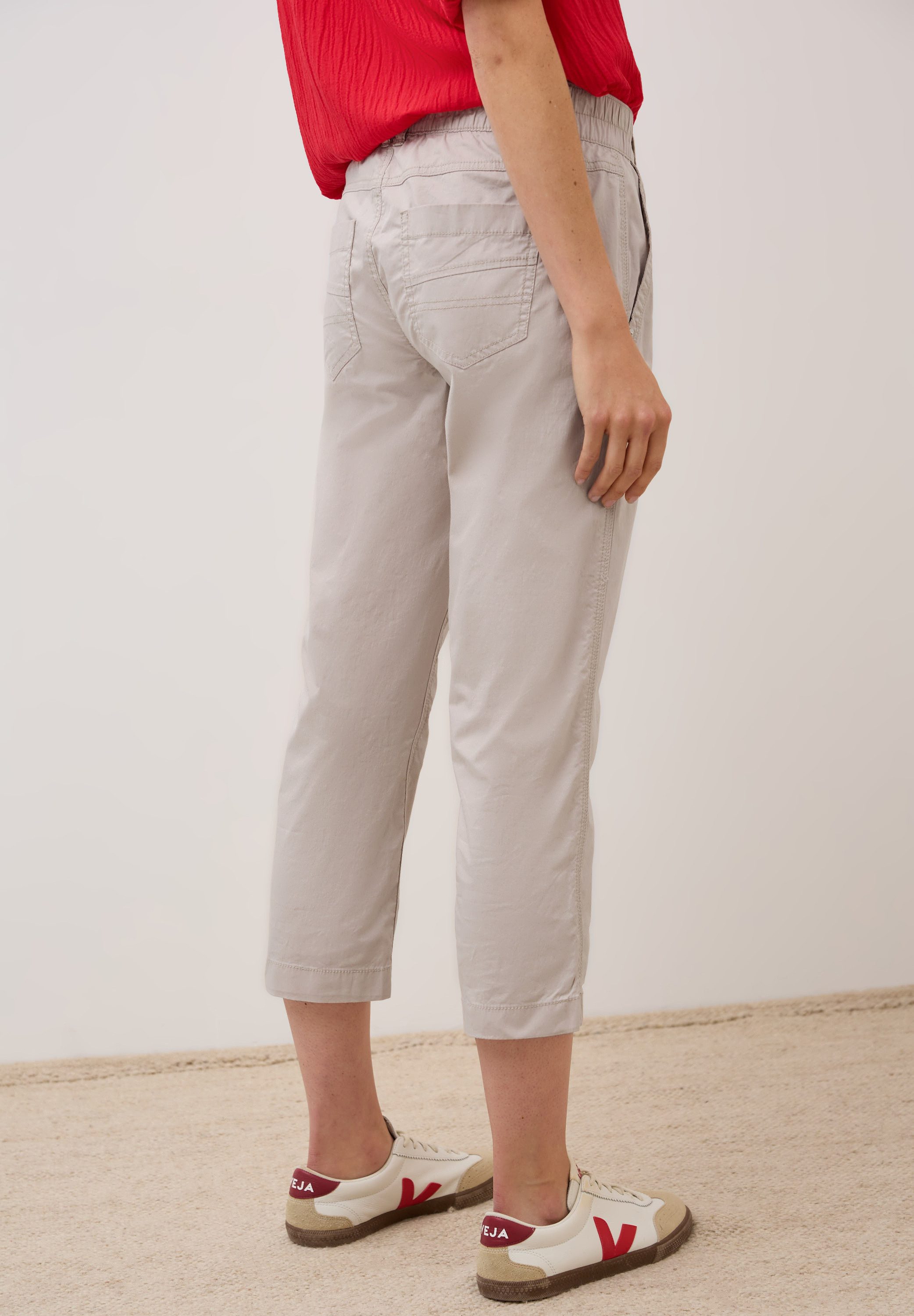 CECIL 3/4-Hose Style NEW YORK mit günstig online kaufen