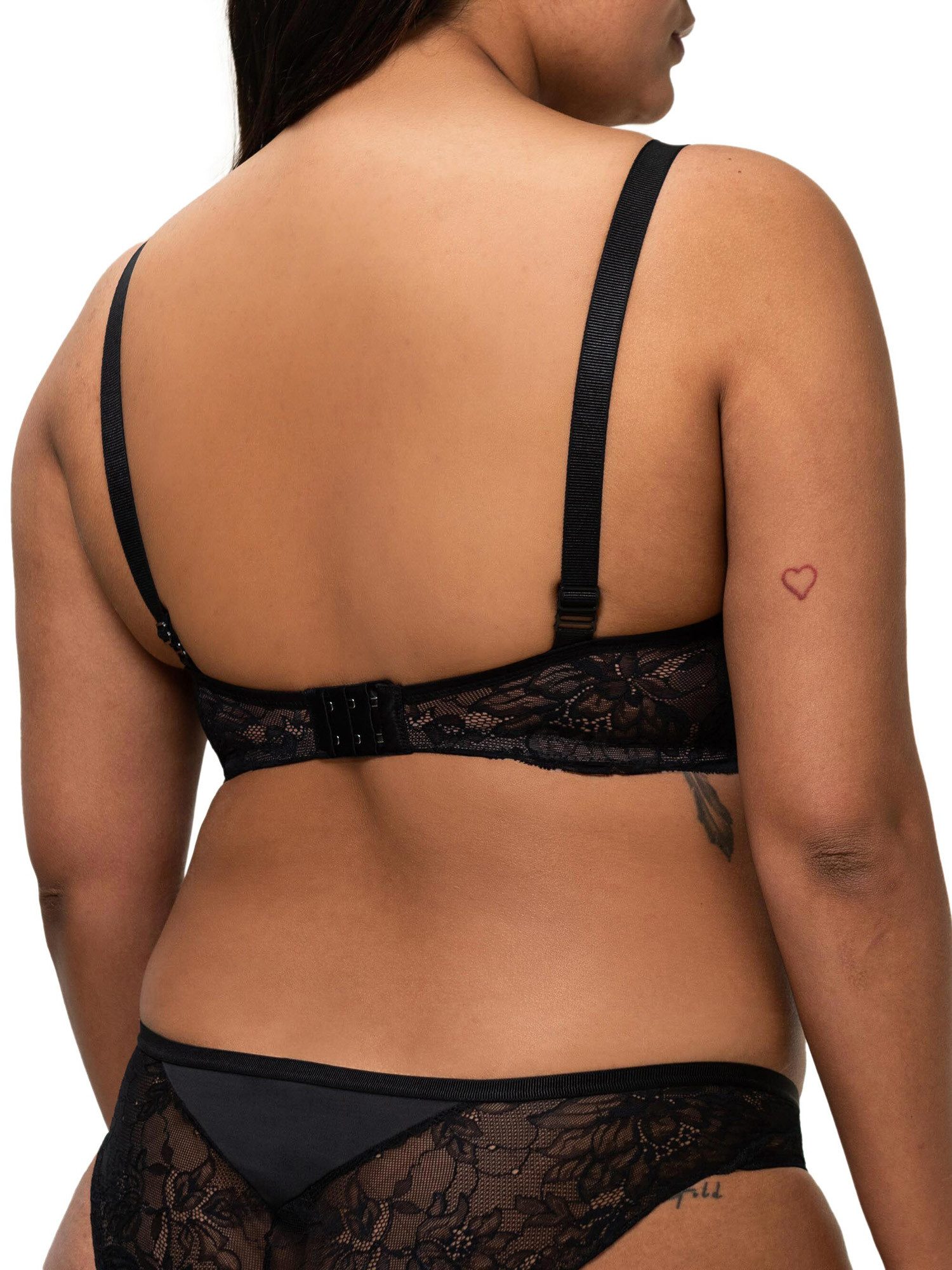 Triumph Bügel-BH Amourette Charm (2-tlg) Damen Frauen Mädchen